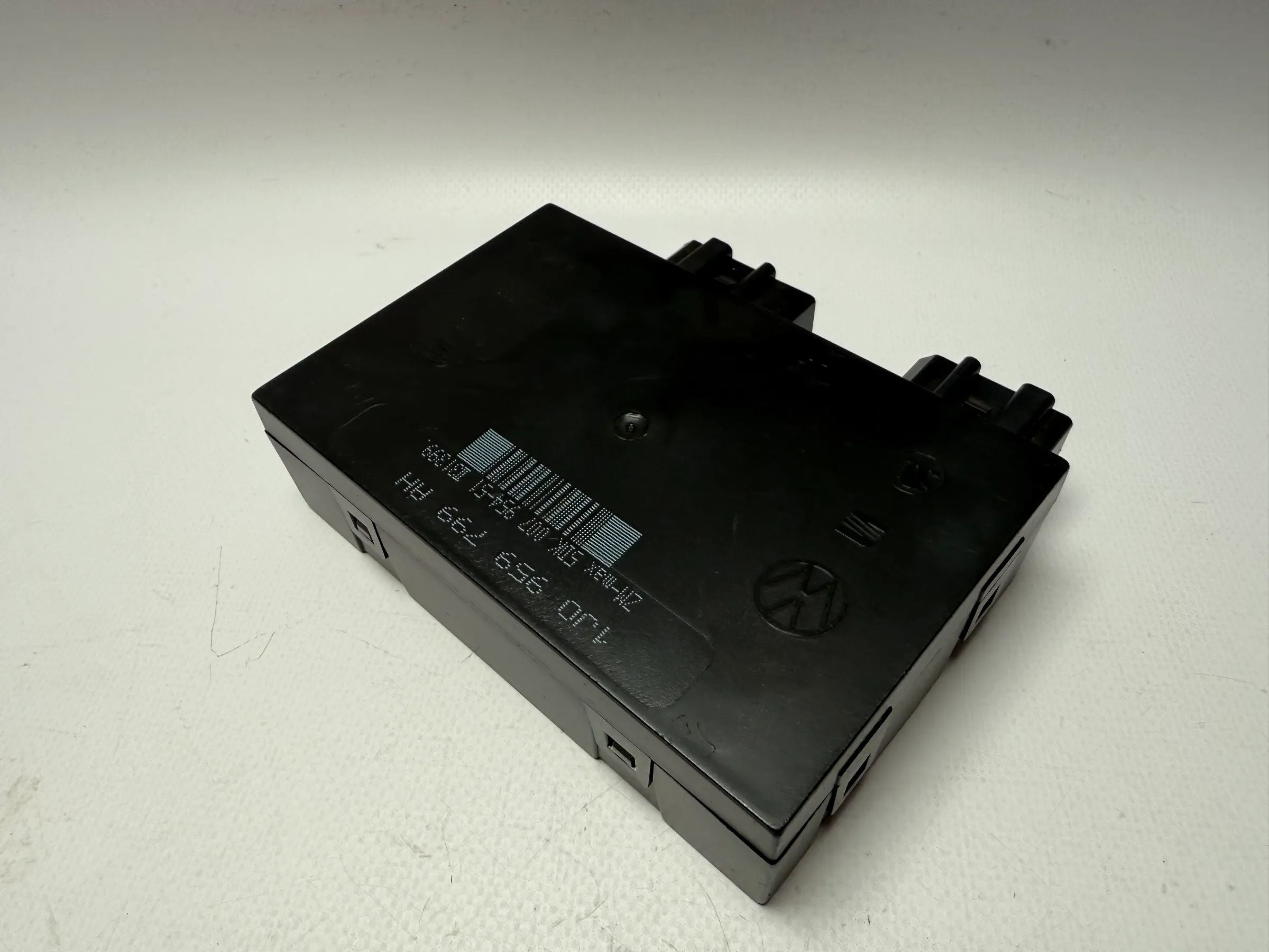 Originele VW Golf 4 Bora Nieuwe Komfortbesturingseenheid KSG 1J0959799AH