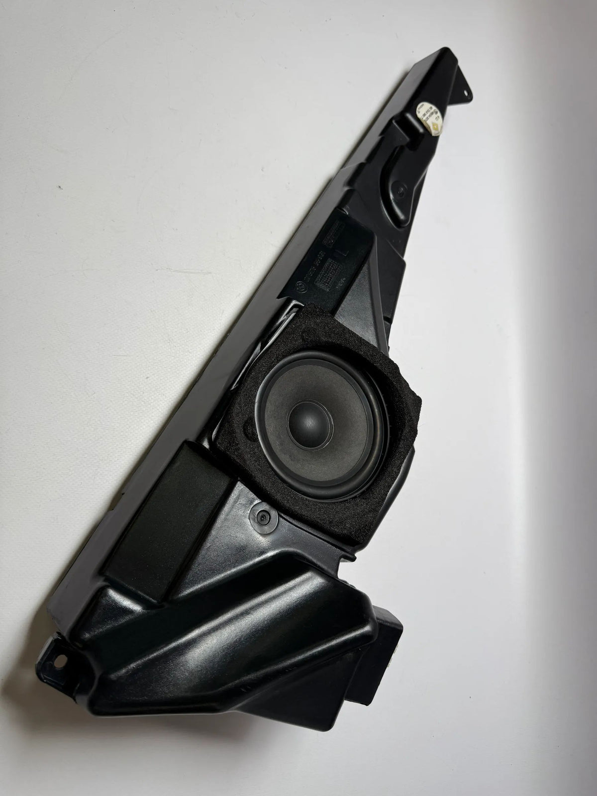 Orijinal BMW E39 525TDS 525D 530D Sağ Ön Hoparlör 2752555961