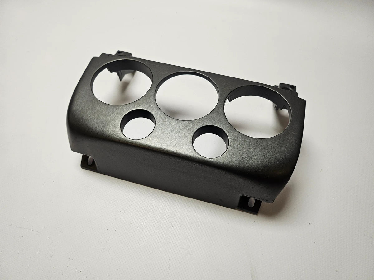 Original Nissan Primera 1998 Painel de Controlo do Ar Condicionado / Aquecimento