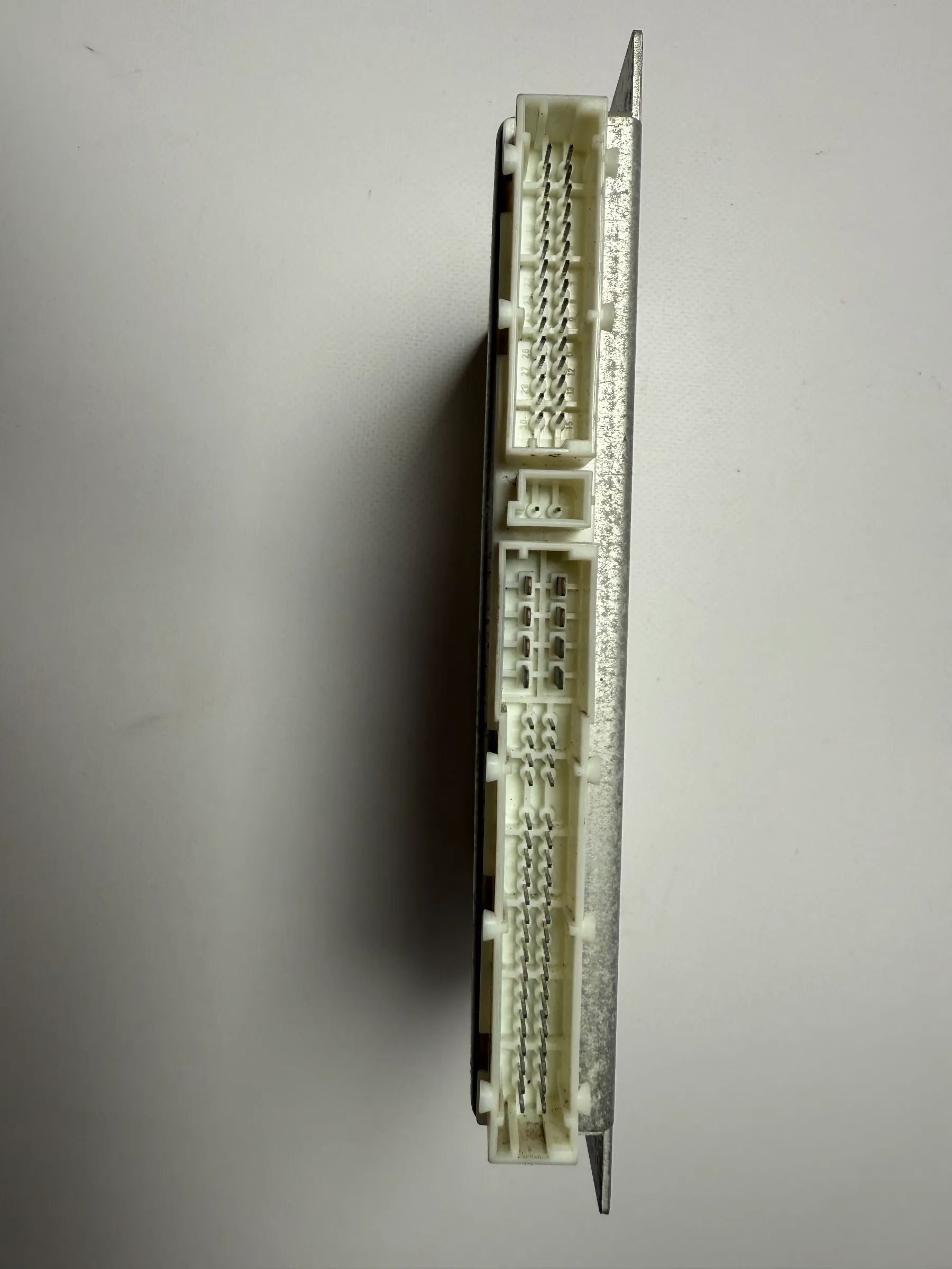 Original Mercedes-Benz A-Klasse ABS / ESP Unidade de Controlo W160 W168 A0225457132 K01