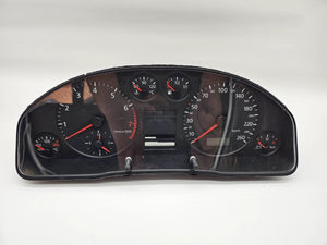 Descriptive image text