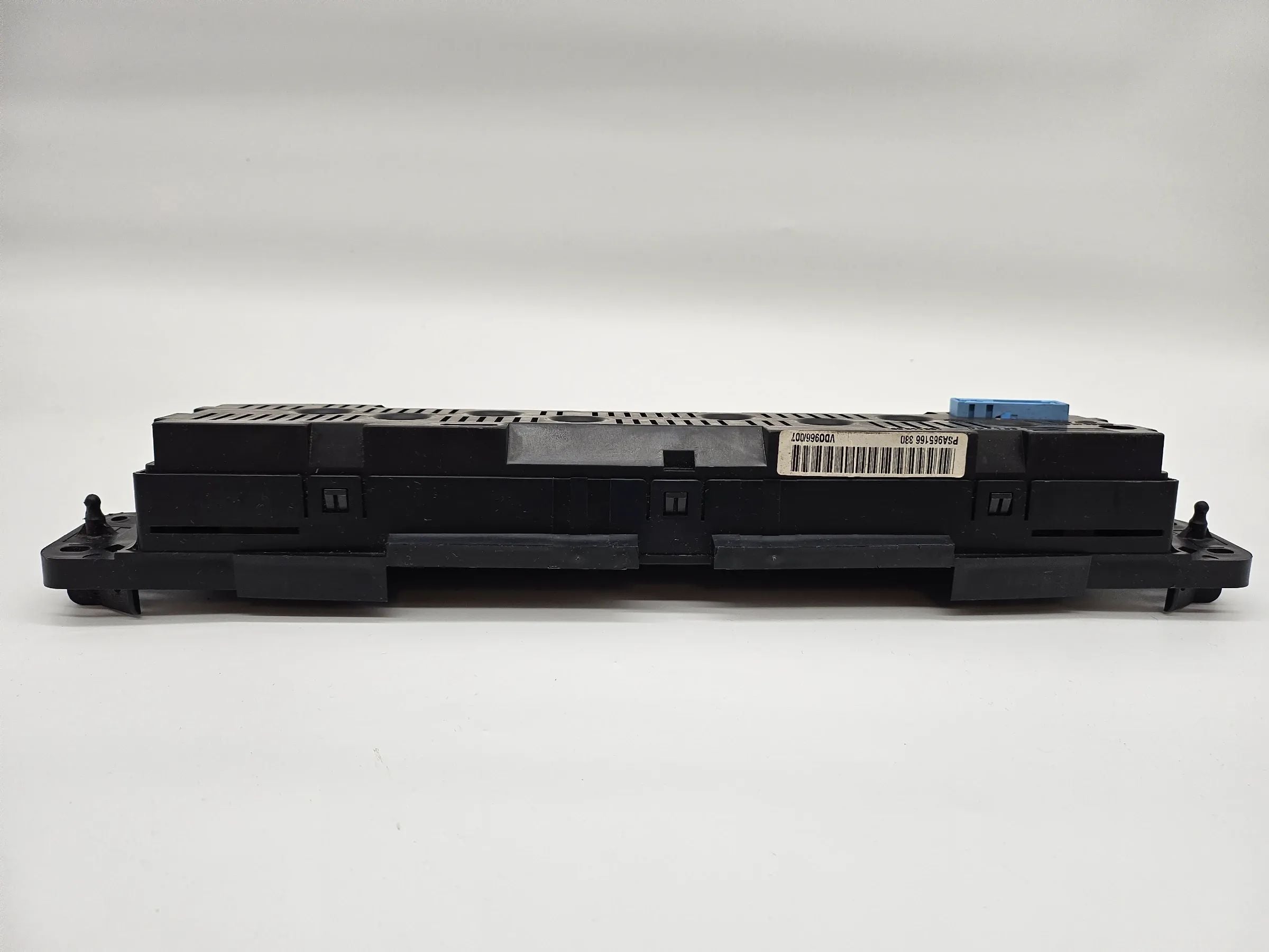 Cuadro de instrumentos velocímetro original CITROEN XSARA PICASSO (N68) 1.6 9651667380