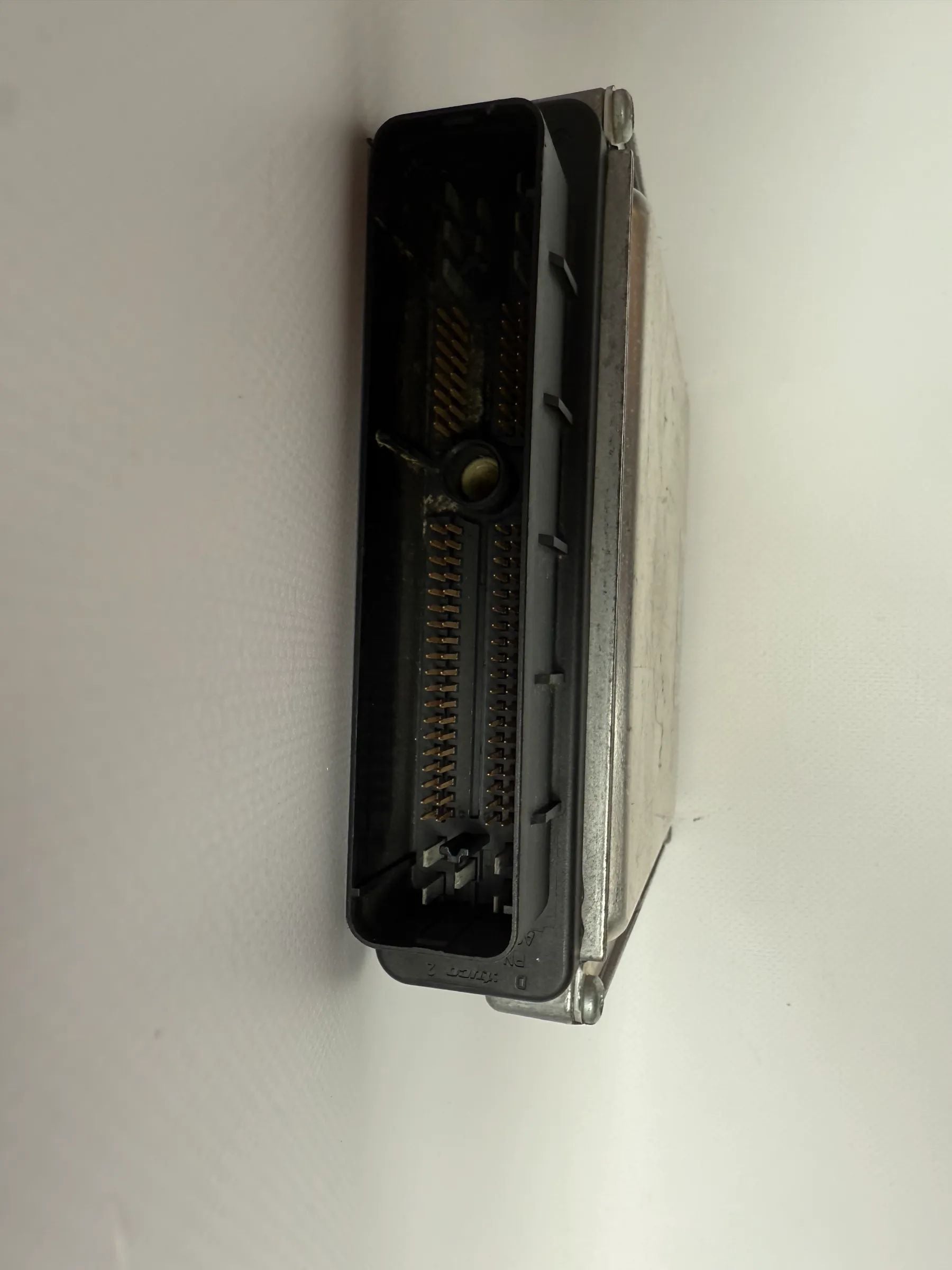 Unidad de control motor original Ford Mondeo III Combi (BWY) 6S71-12A650-FB