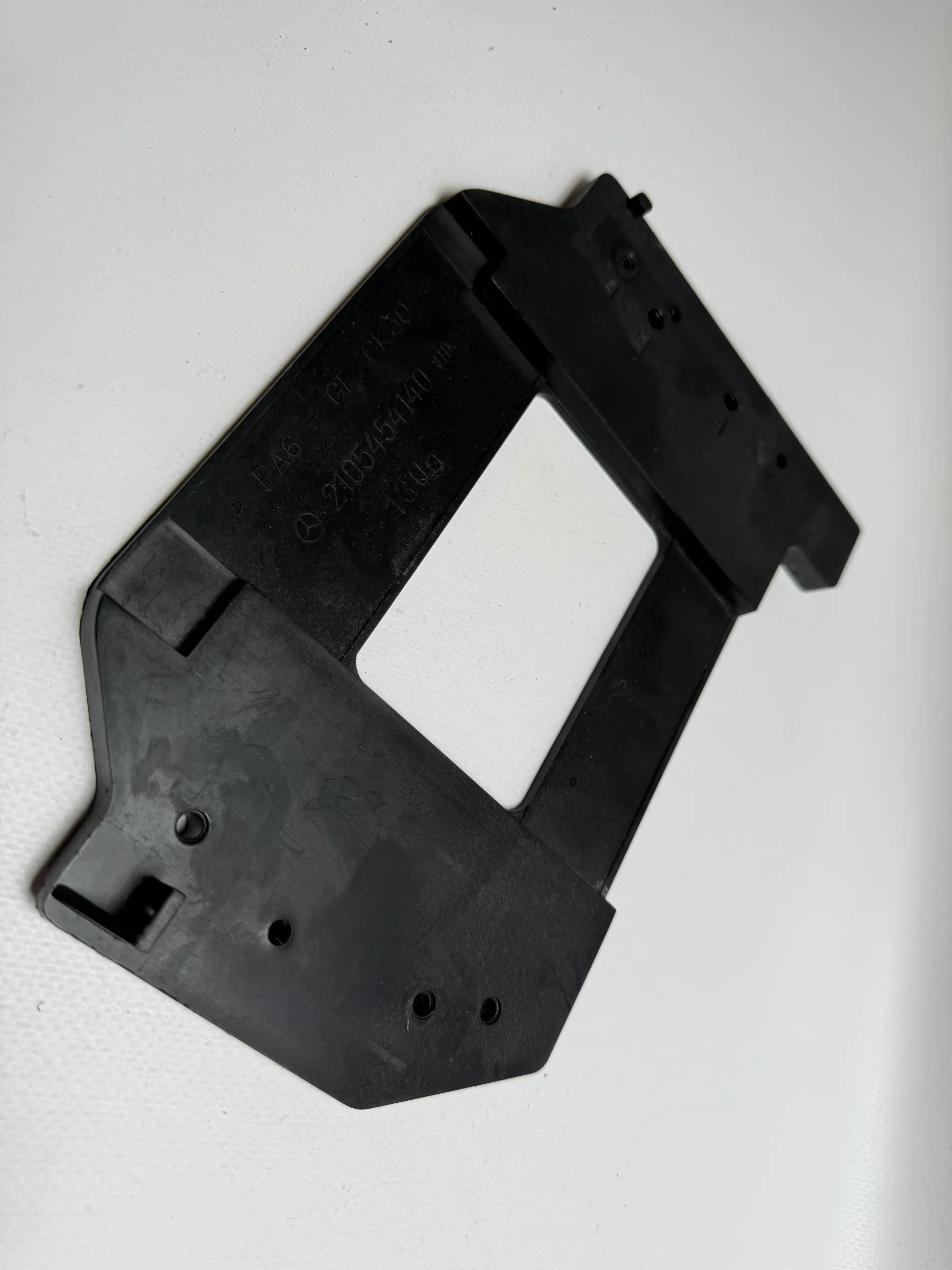 Originale Mercedes SLK R170 CLK W208 Staffa Centralina ASR A 2105454140