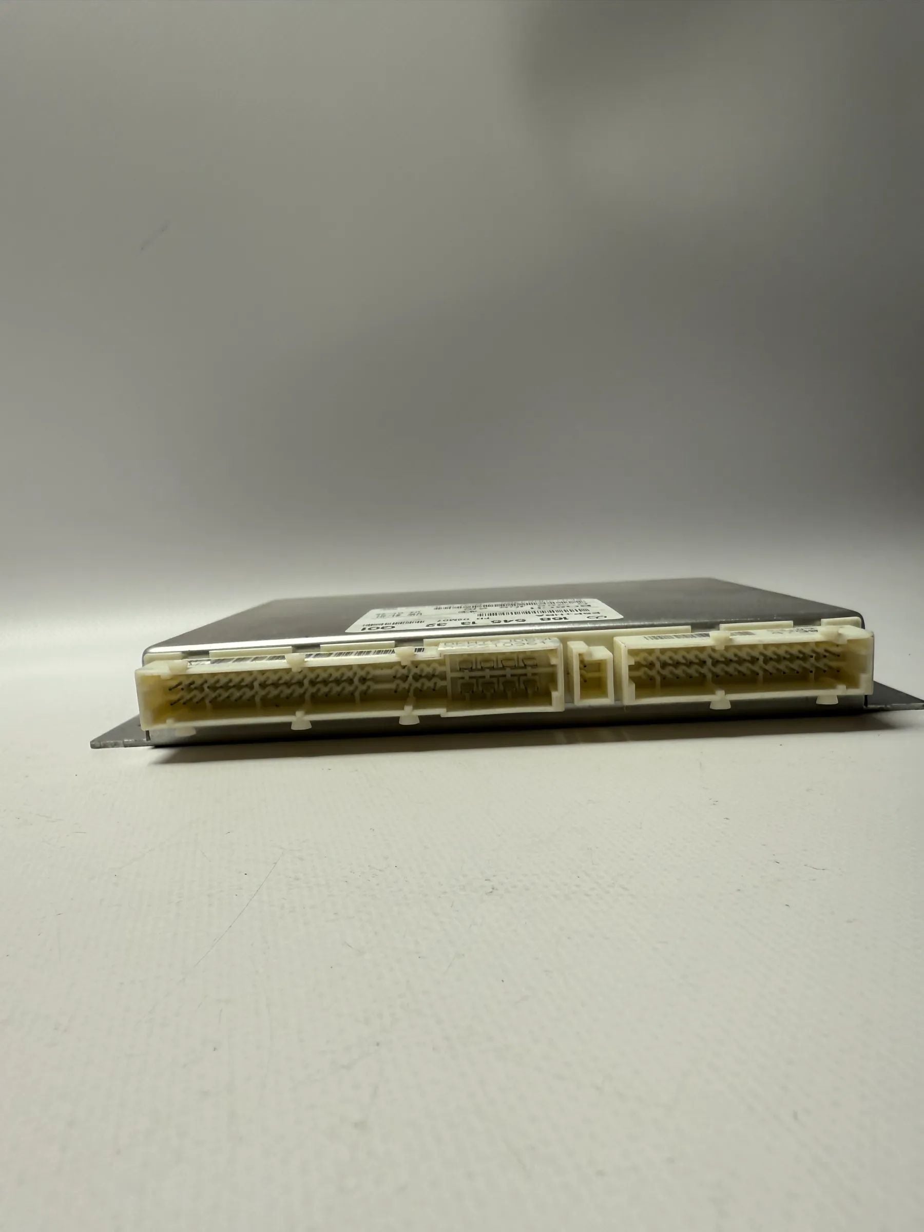 Original Mercedes A Classe W168 Unidade de Controlo ESP HBA 1685451332 / 0265109619