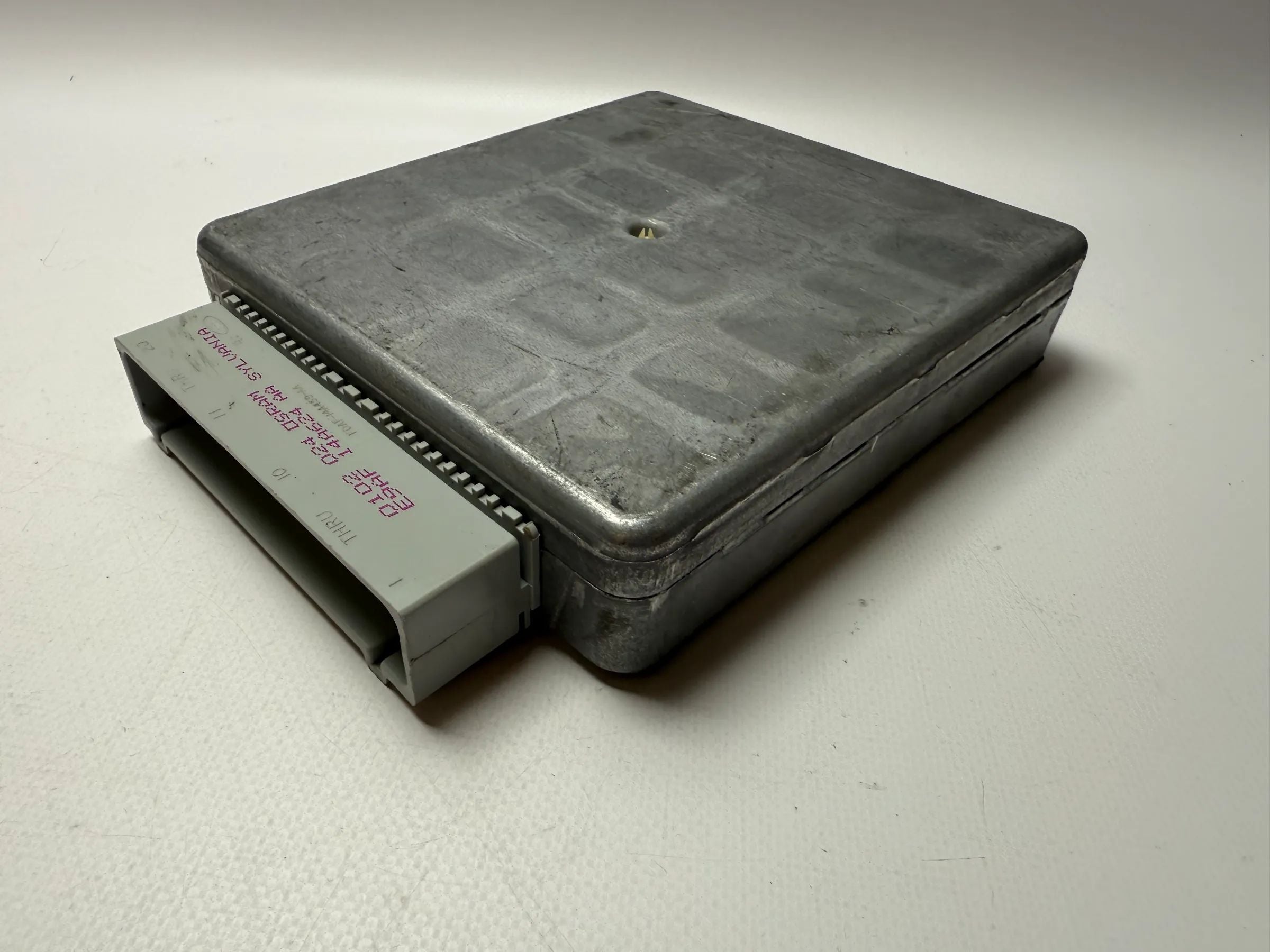 Origineel FIESTA MK4 / MAZDA 121 II Motorbesturingsmodule 1S6F12A650ED