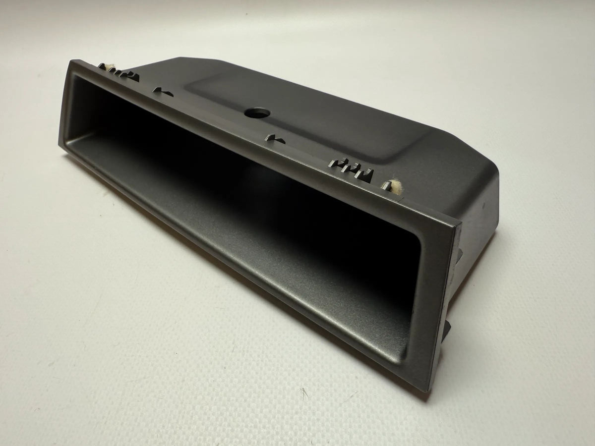 Consola Central Original Opel Signum Vectra Compartimento de Almacenamiento 769053620