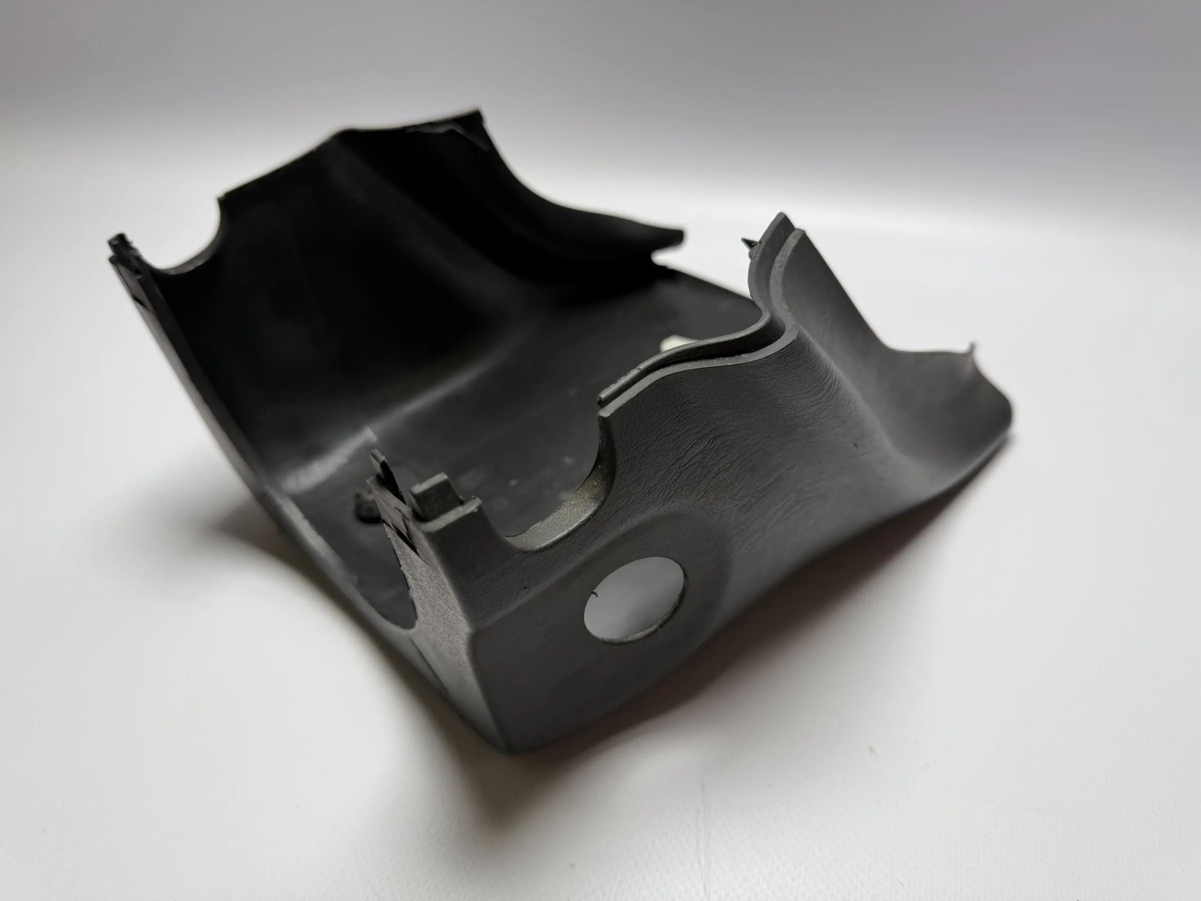 Original Ford Transit 5 L1H1 cover trim steering column YC153533AB / A31058