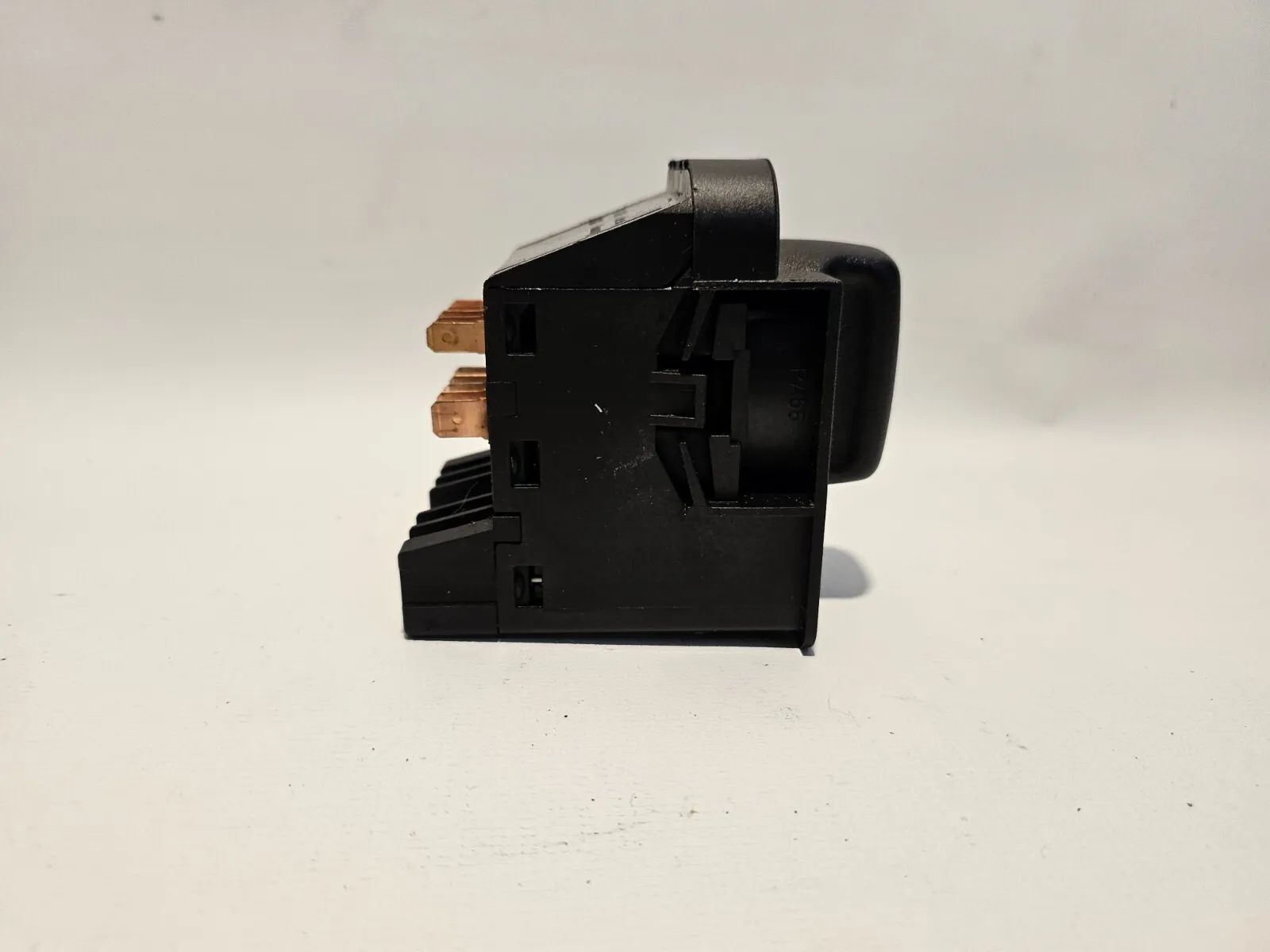 Opel Agila A Interrupteur Lumière Commutateur Éclairage Variateur 90481763 90481764