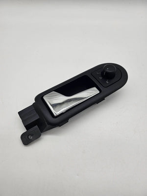 อะไหล่แท้ VW Golf 4 1J 3B1837113L มือจับประตูด้านในหน้าซ้าย