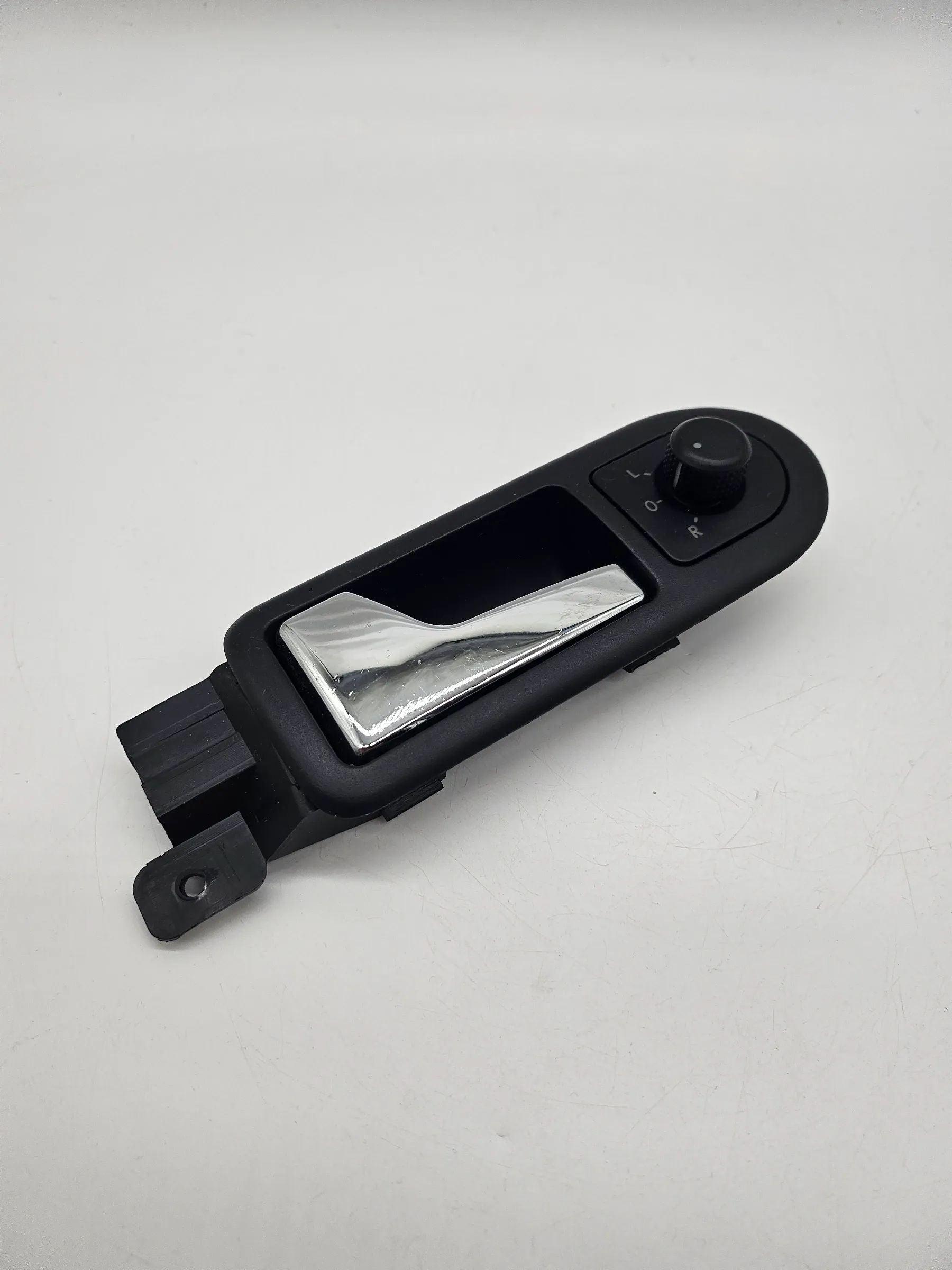 Originele VW Golf 4 1J - Deurgreep deurhendel opener binnenzijde voorzijde links 3B1837113L