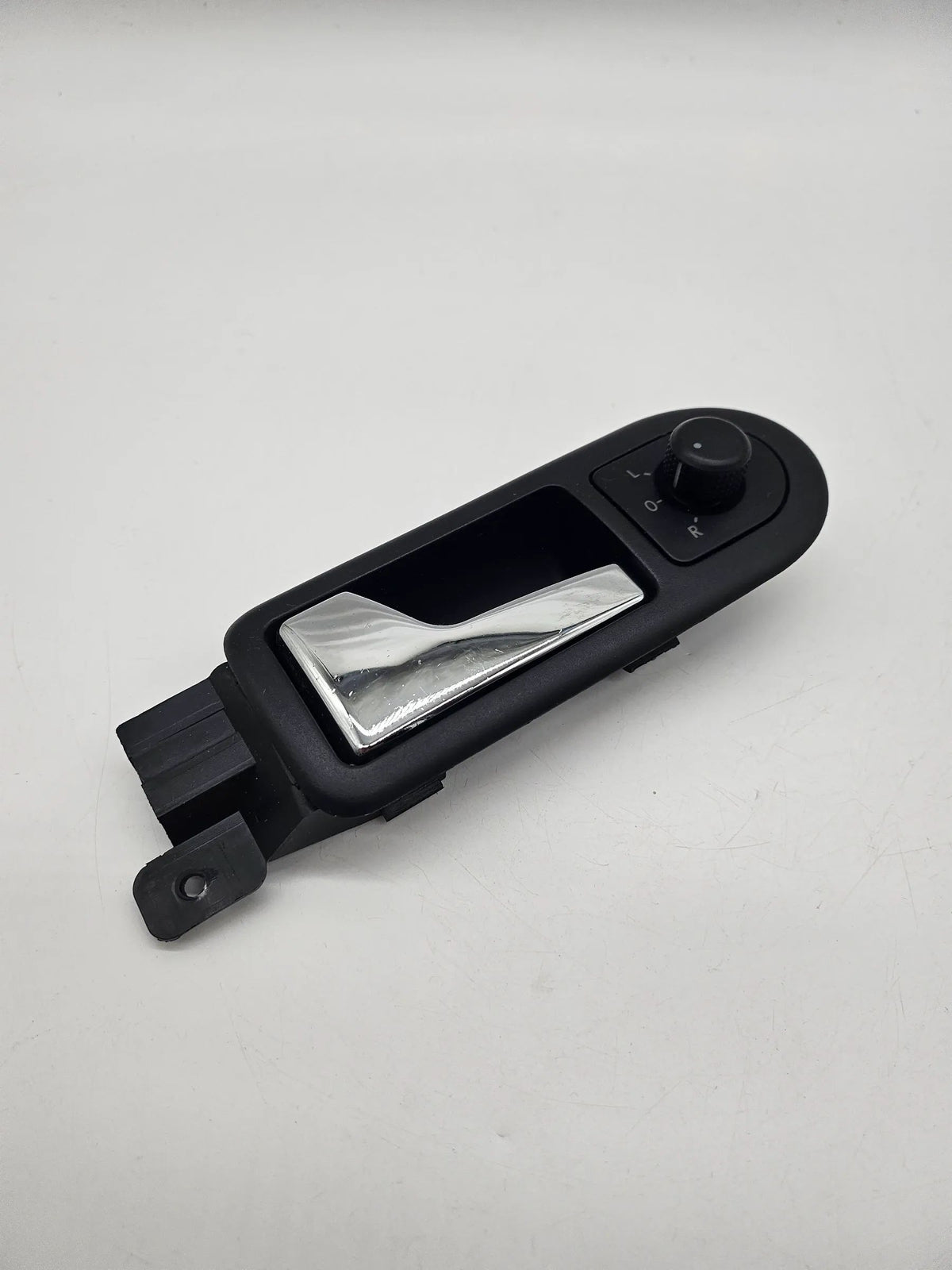 Originele VW Golf 4 1J - Deurgreep deurhendel opener binnenzijde voorzijde links 3B1837113L