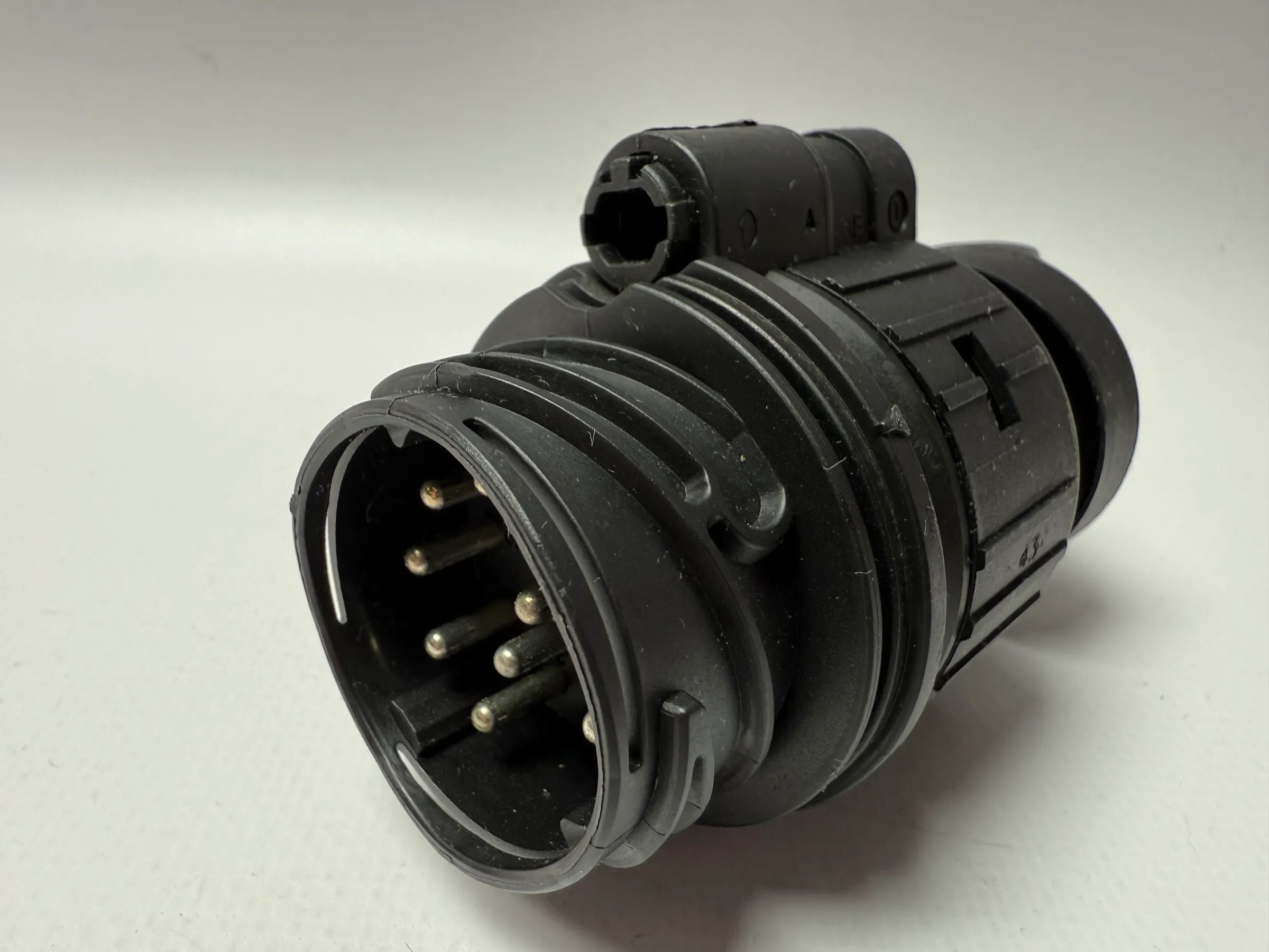 Оригинальный выключатель света BMW 3 серии Купе E36 549345011