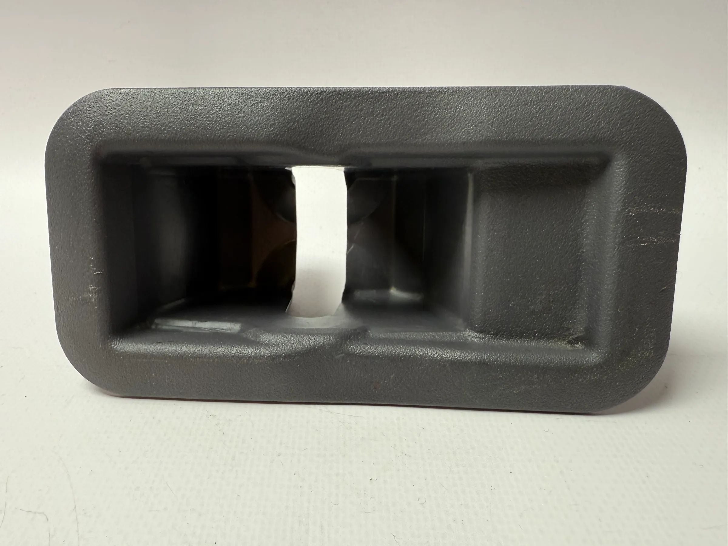 Original Mercedes Benz A-Klasse W168 Penutup Pengikat Kursi A1686840718