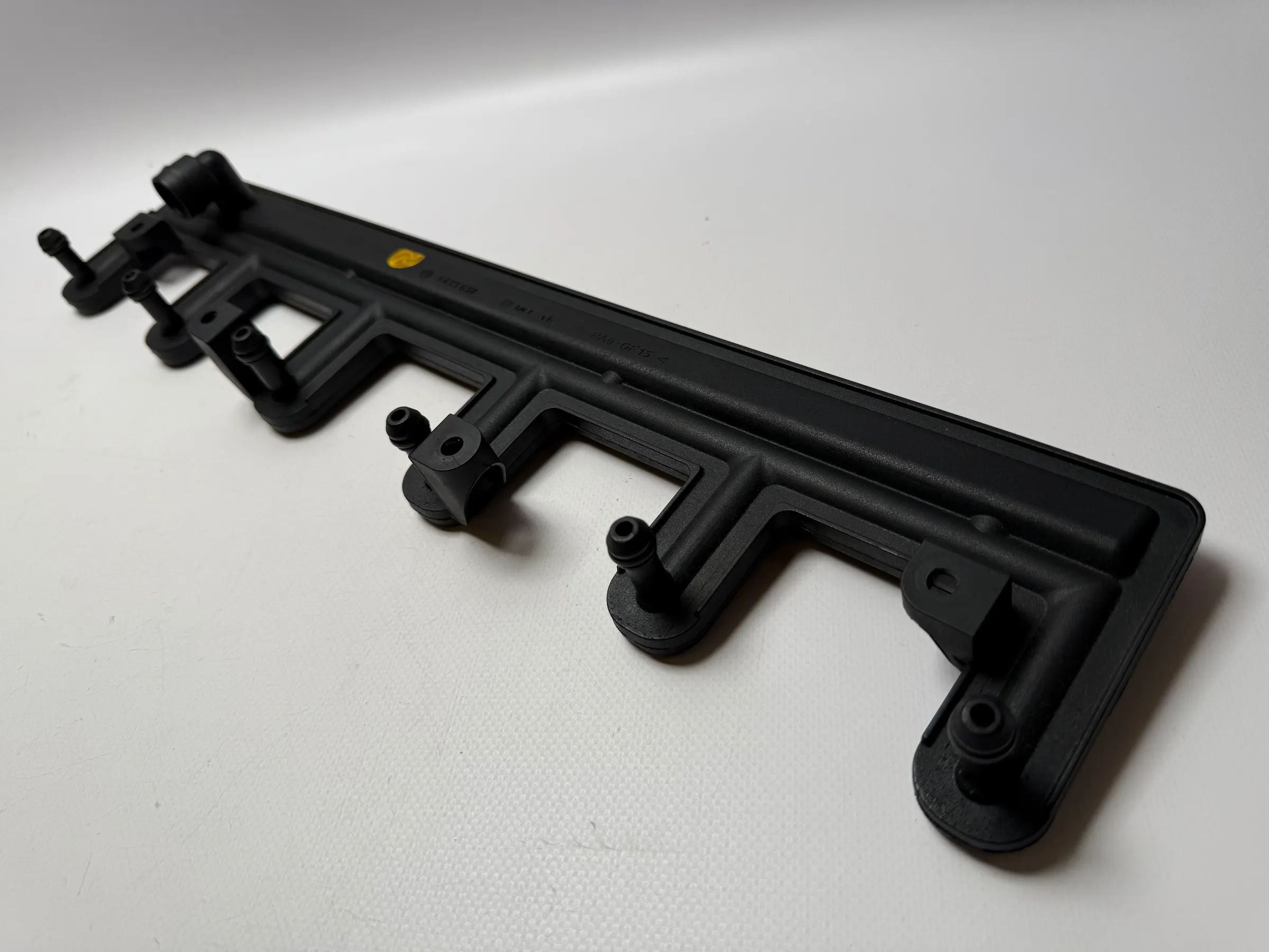 Original BMW E46 E53 E60 E65 E83 M54 air distributor pipe 1433638 