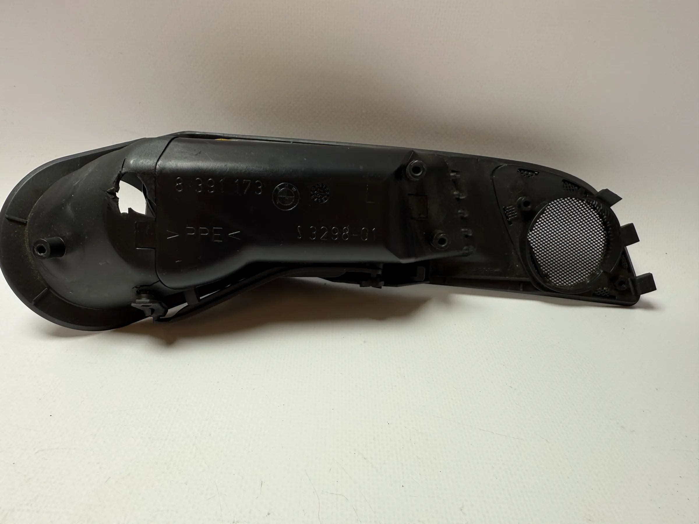 Orijinal BMW E39 Hava Menfezi Sol 8 391 173