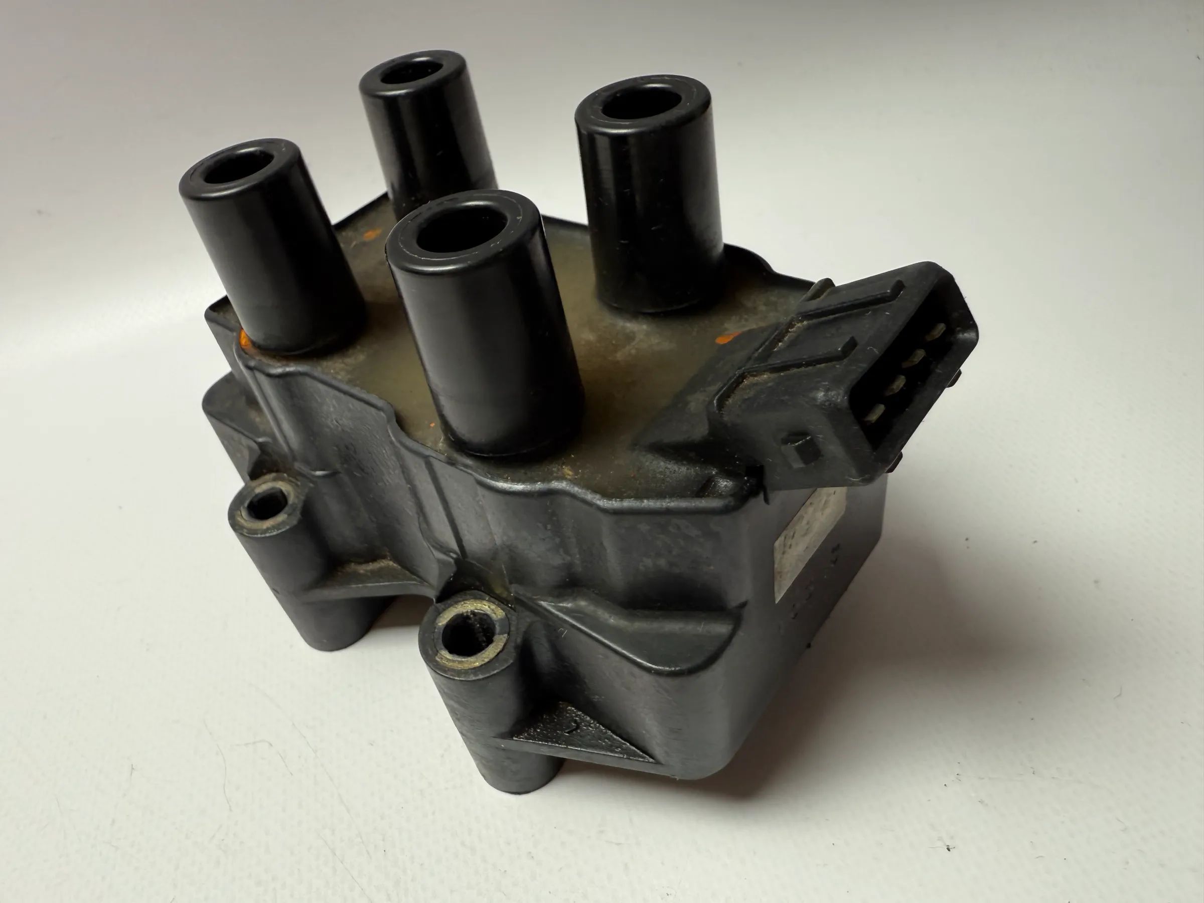 Modulo di accensione originale OPEL VECTRA B (36) 2 526 055 A