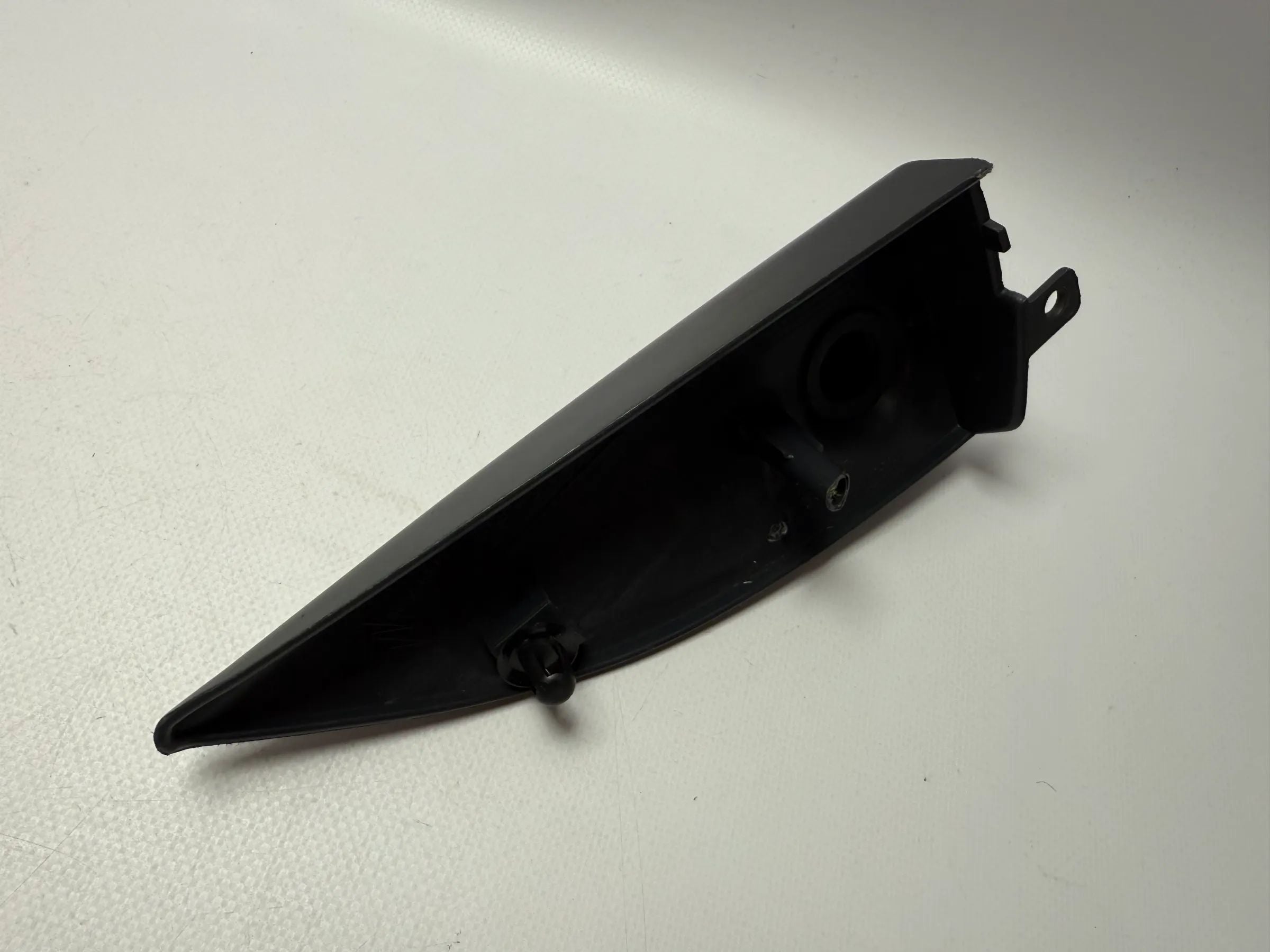 Orijinal Citroen Berlingo Sol Dış Dikiz Ayna Kapağı 9619228577