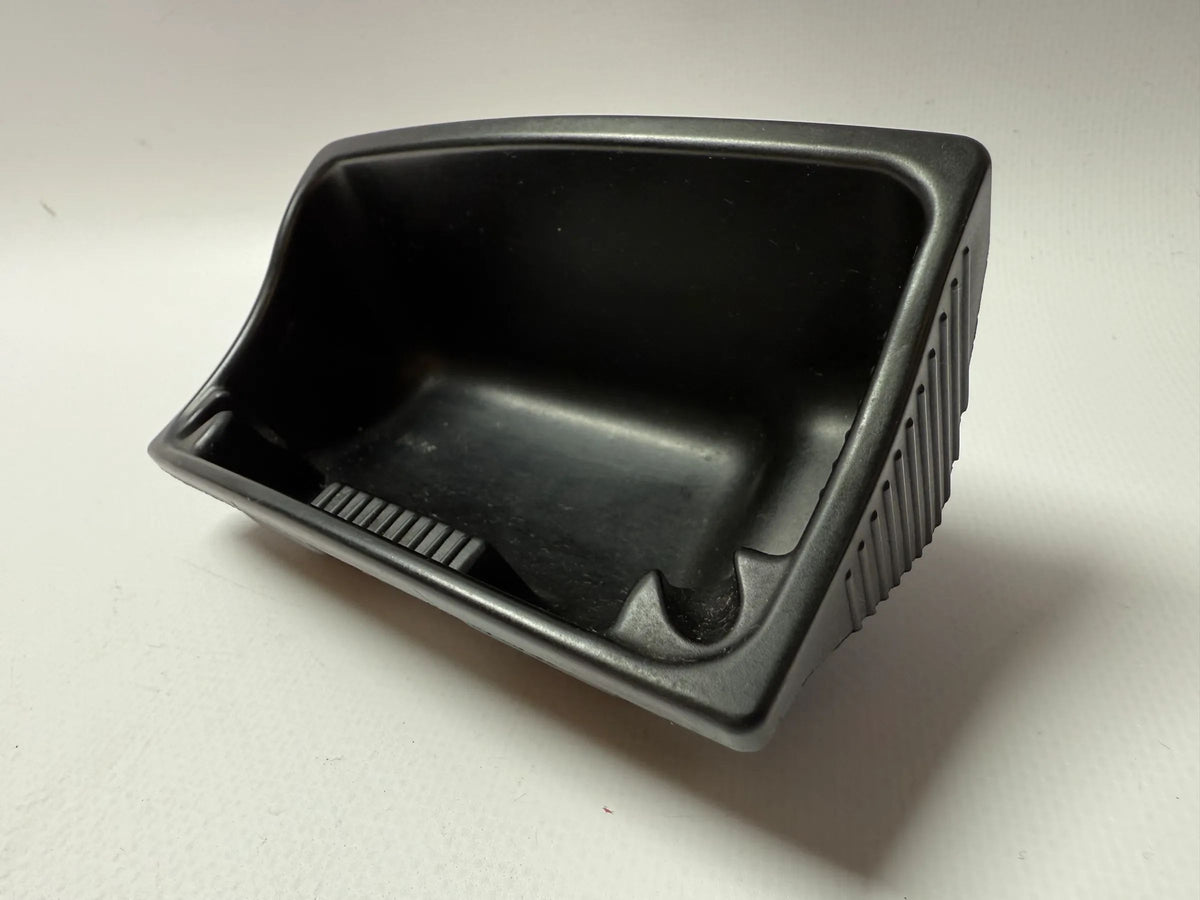 Original VW Lupo 6X ashtray insert front 6X0864575A 