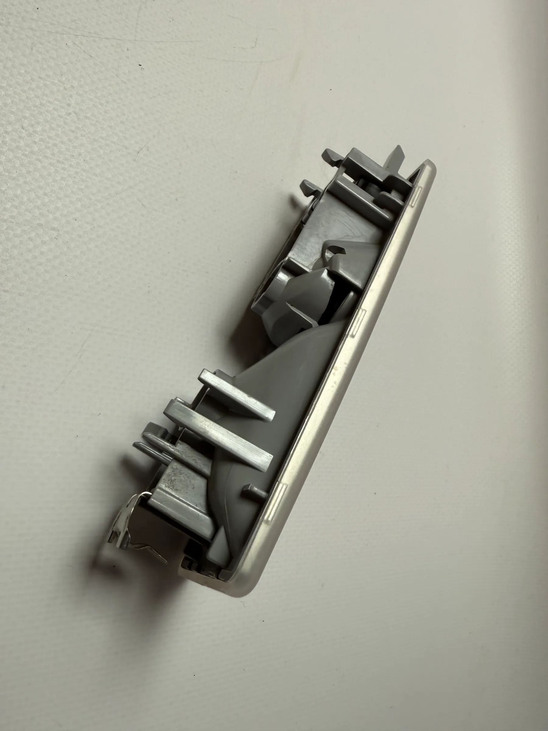 Original BMW E61 interior light rear left light 63.31-6 921 163 