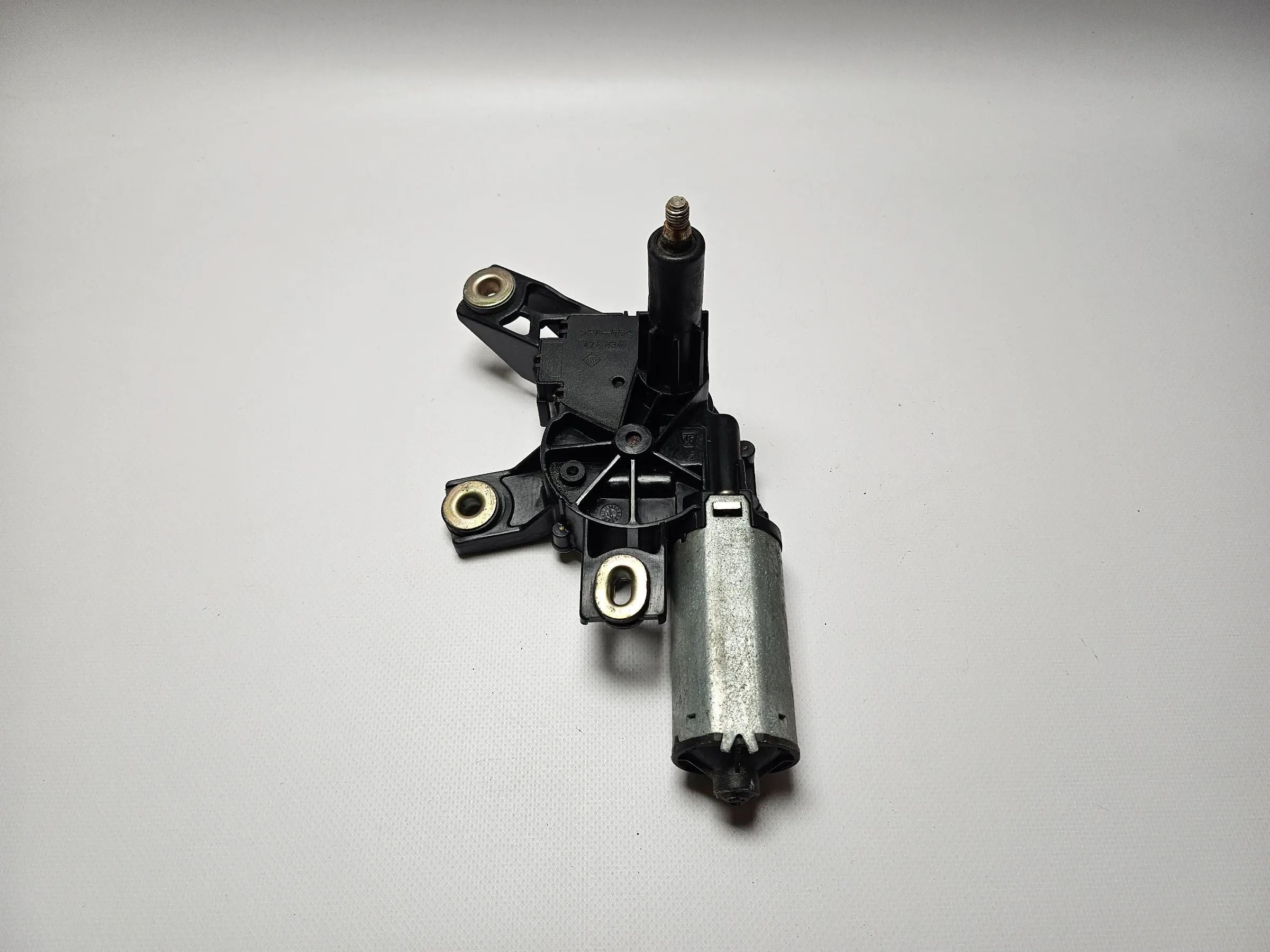 Moteur d'essuie-glace arrière Orig Mercedes Benz W168 W414 1688200442