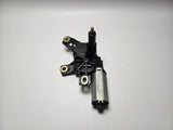 Moteur d'essuie-glace arrière Orig Mercedes Benz W168 W414 1688200442