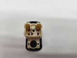 อะไหล่แท้ DAIHATSU Cuore L7 (01-03) สวิตช์ไฟตัดหมอกหลัง T324-D14