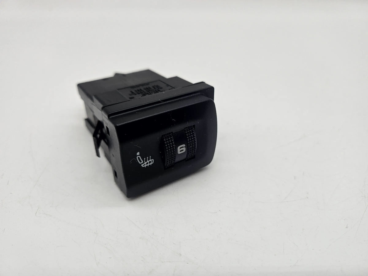 Original Audi A3 S3 8L Sitzheizung Schalter Vorne Rechts 8L0963564C