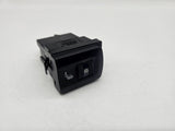 อะไหล่แท้ Audi A3 S3 8L สวิตช์ฮีตเตอร์ที่นั่งด้านหน้า ขวา 8L0963564C