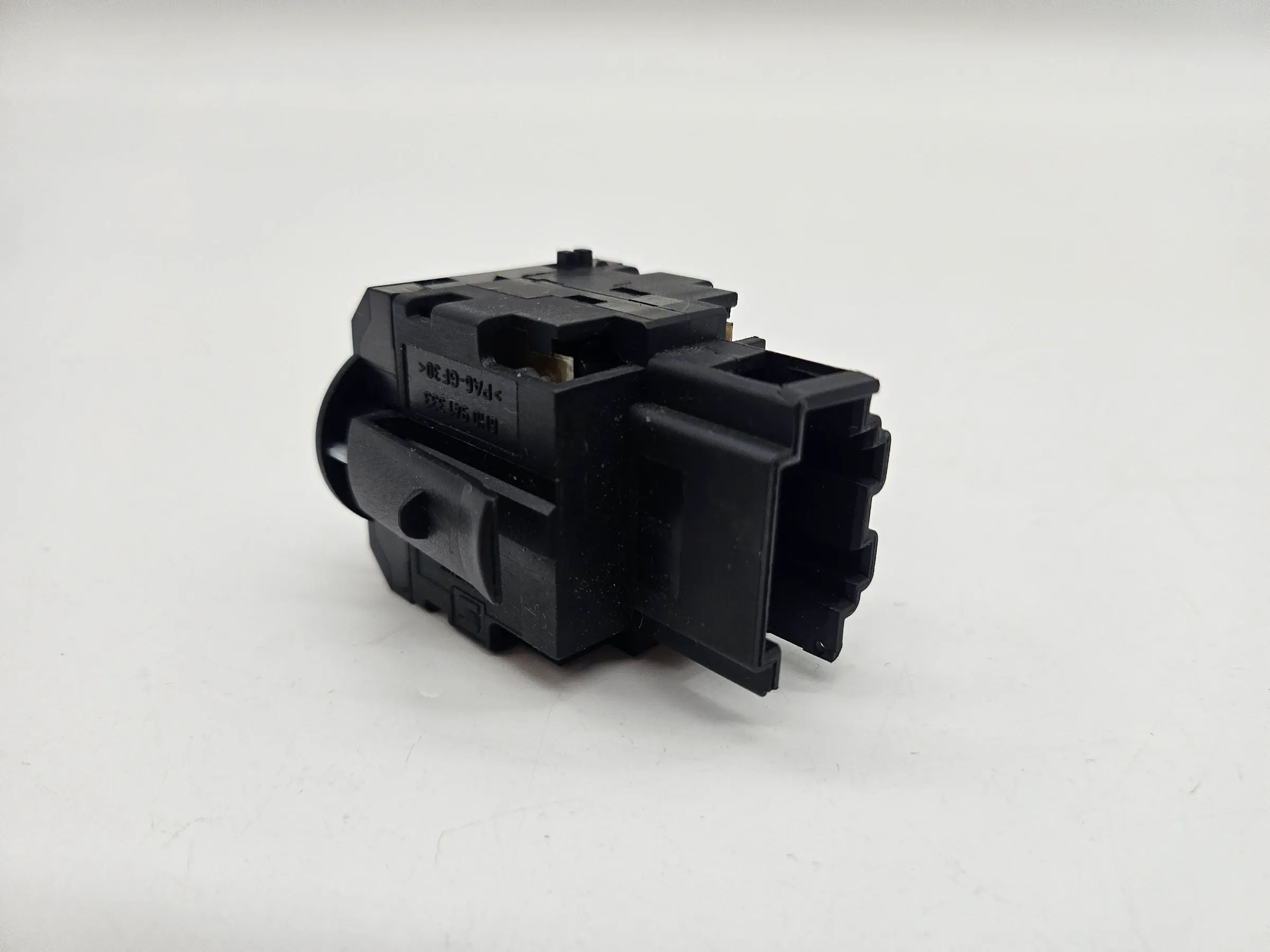 อะไหล่แท้ Seat Arosa 6H สวิตช์ปรับระดับไฟหน้ากลาง 6H0941333