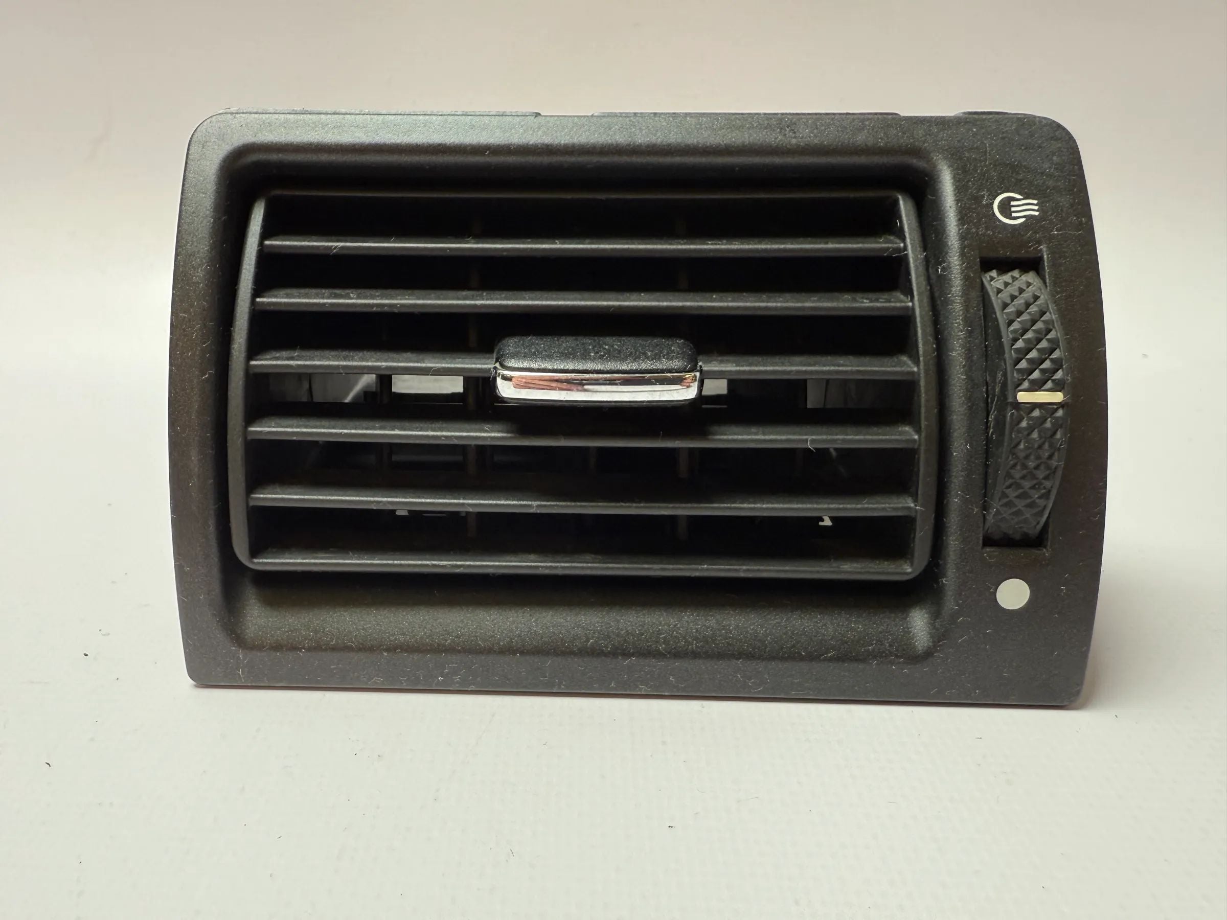 Originele Ford Mondeo 3 III luchtrooster luchtuitlaat rechts D1B1A