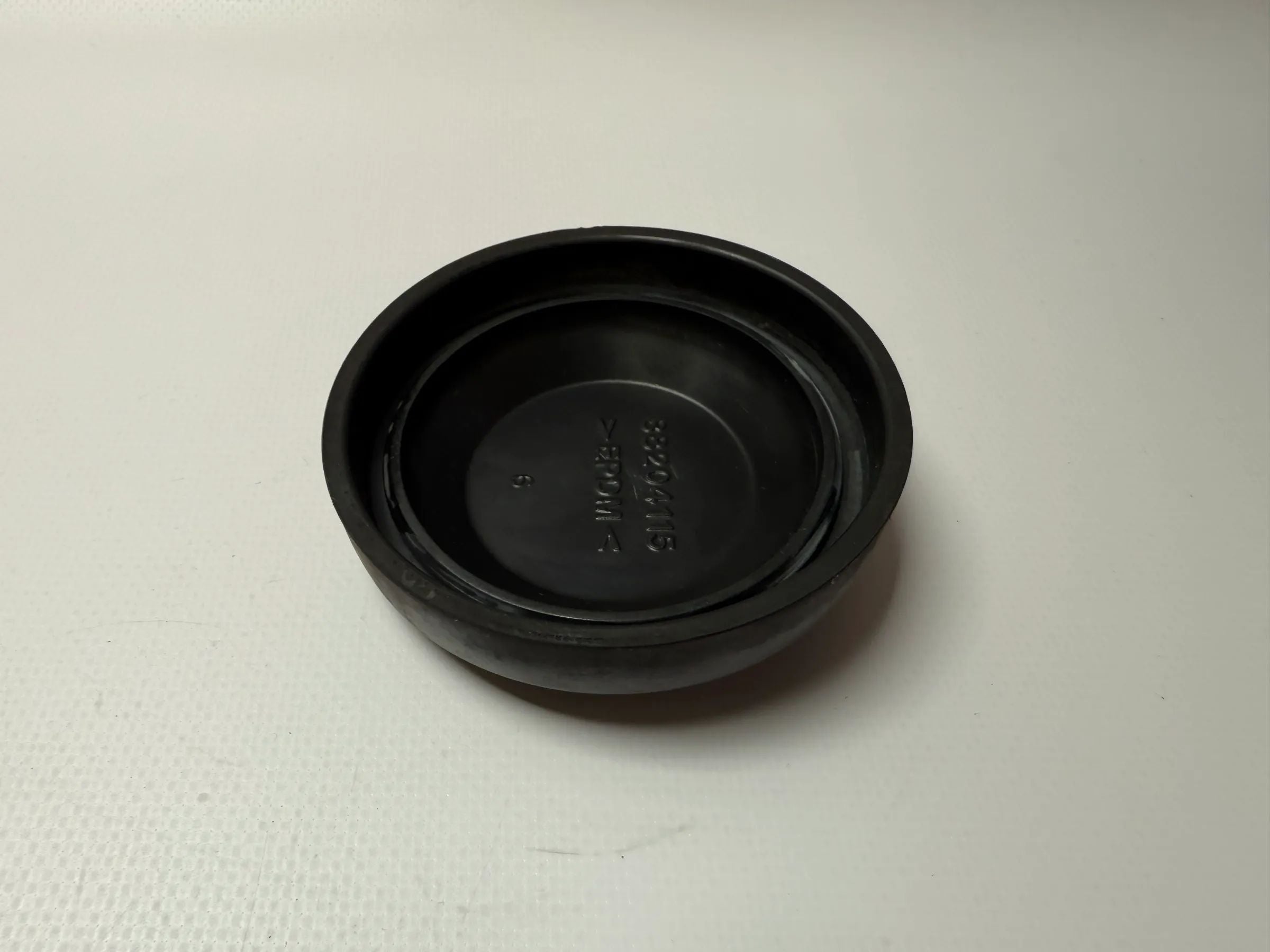 Opel Meriva A Corsa C VW Polo 9N Passat B7 अग्निकนด์ लैंप कवर 88204115 असली