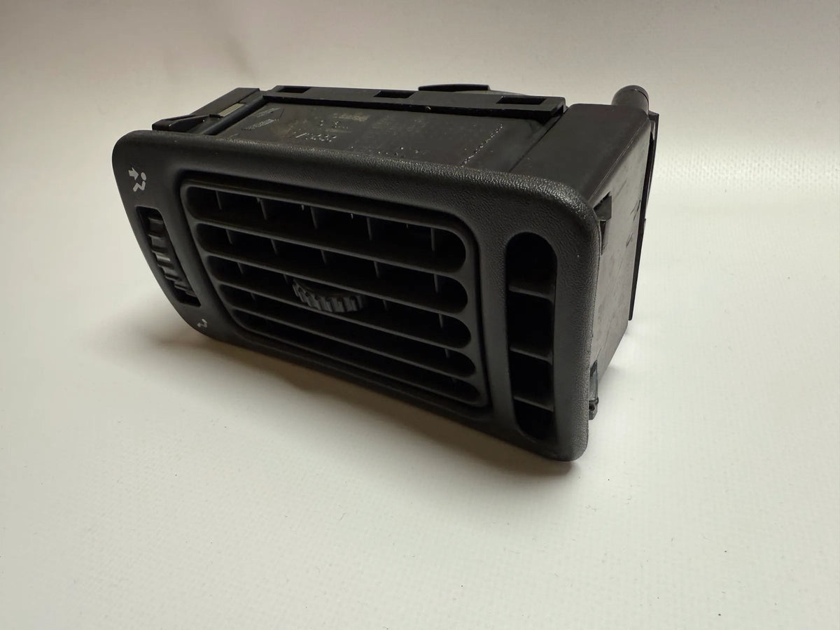 Original Renault 19 Cabrio Resguardo de Ar Direito 222575 / 7700812994