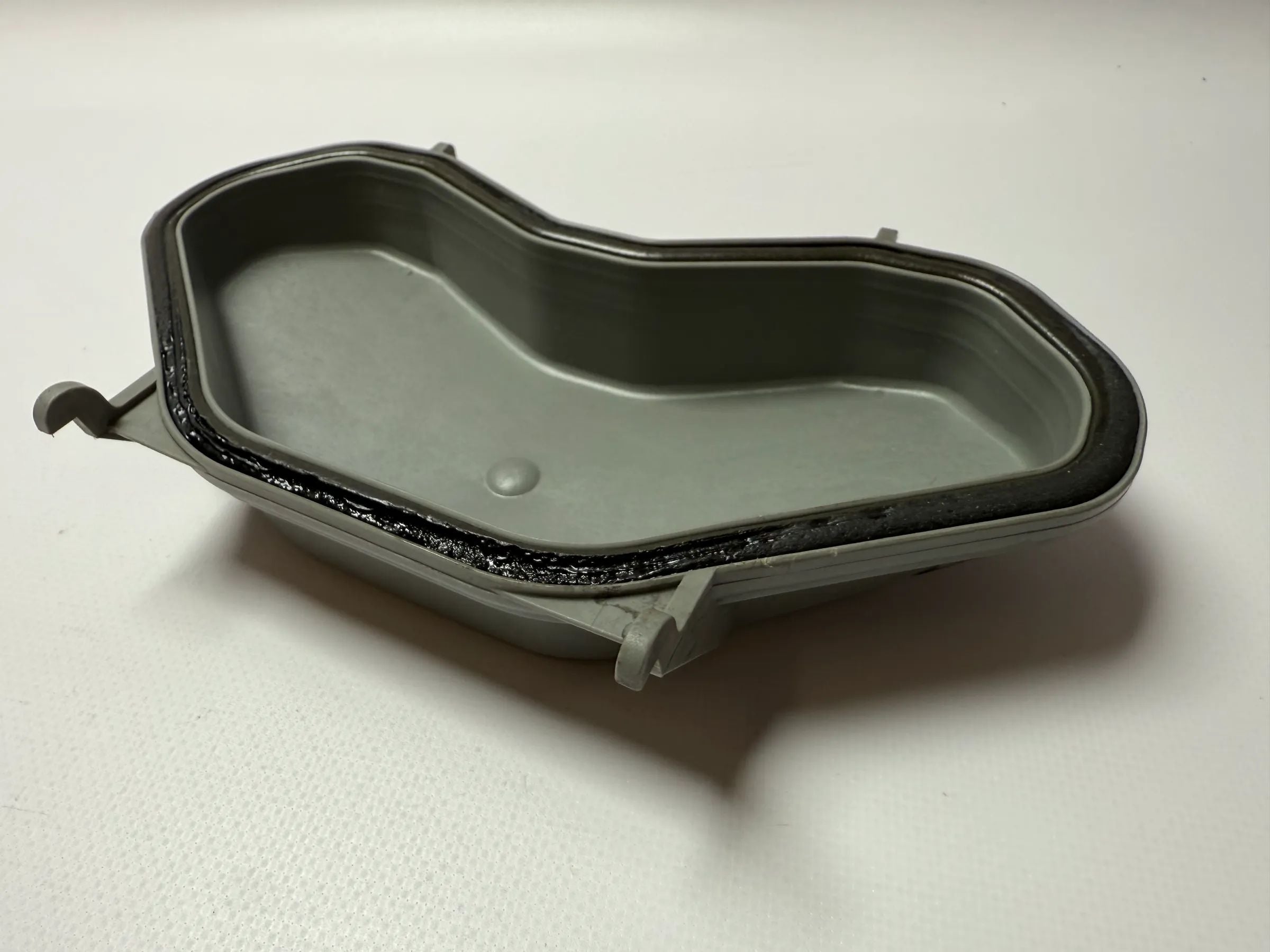 純正 Ford Mondeo GBP/BNP/BFP ヘッドライトカバー 左右 Bosch 1305219078