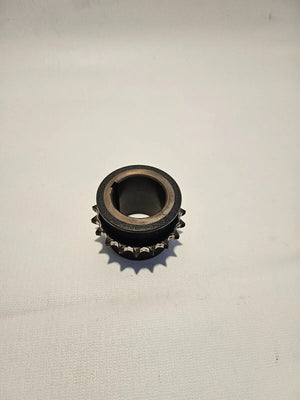 Original BMW E36 E46 Z3 Pignon de Vilebrequin M43B16 11311435992