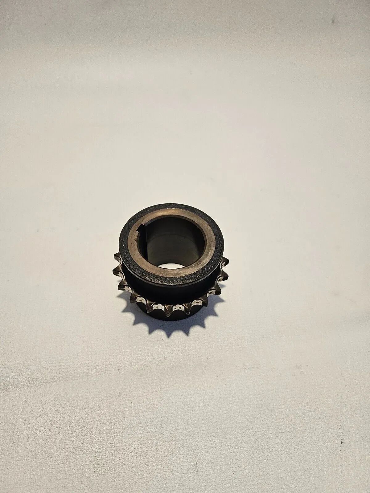 Original BMW E36 E46 Z3 Pignon de Vilebrequin M43B16 11311435992