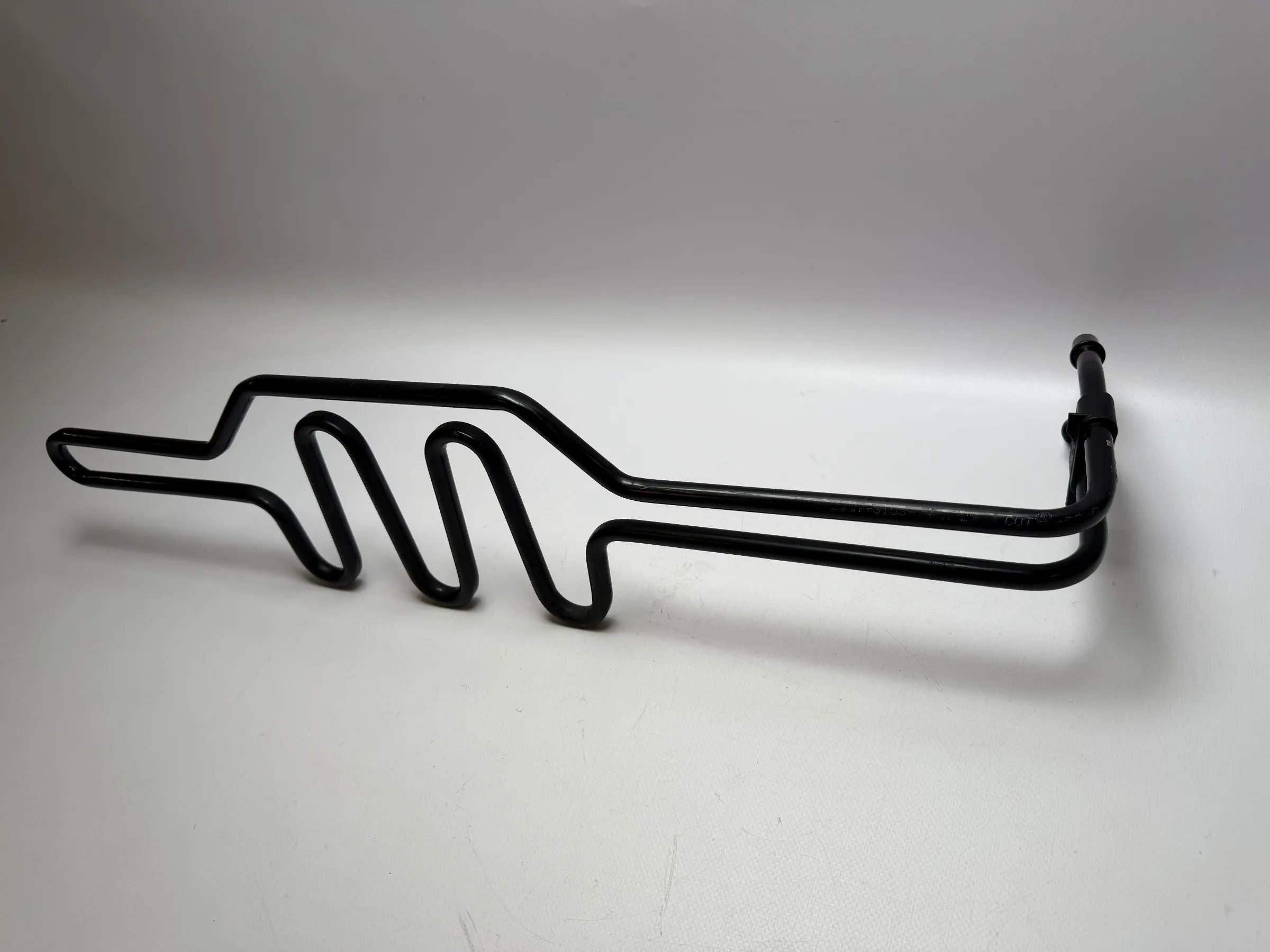 Oryginalna przewód chłodzenia wspomagania BMW 1er E87 116i 3213519.12 7527134-04