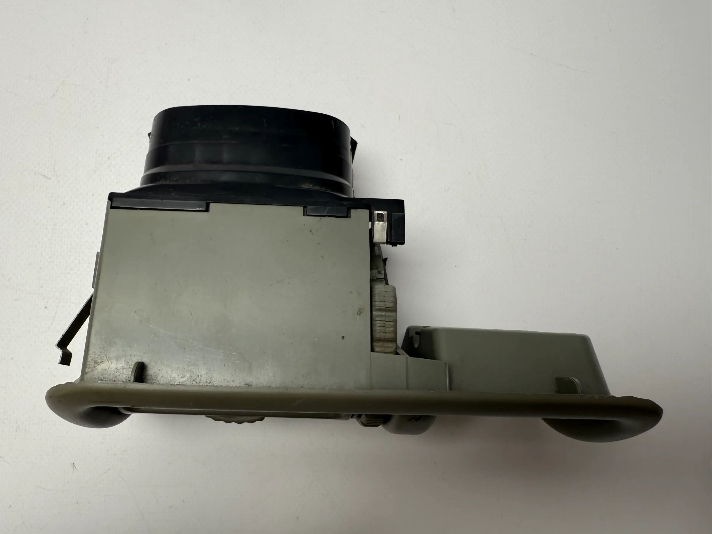 Rejilla de ventilación izquierda original RENAULT Twingo I 7700420054