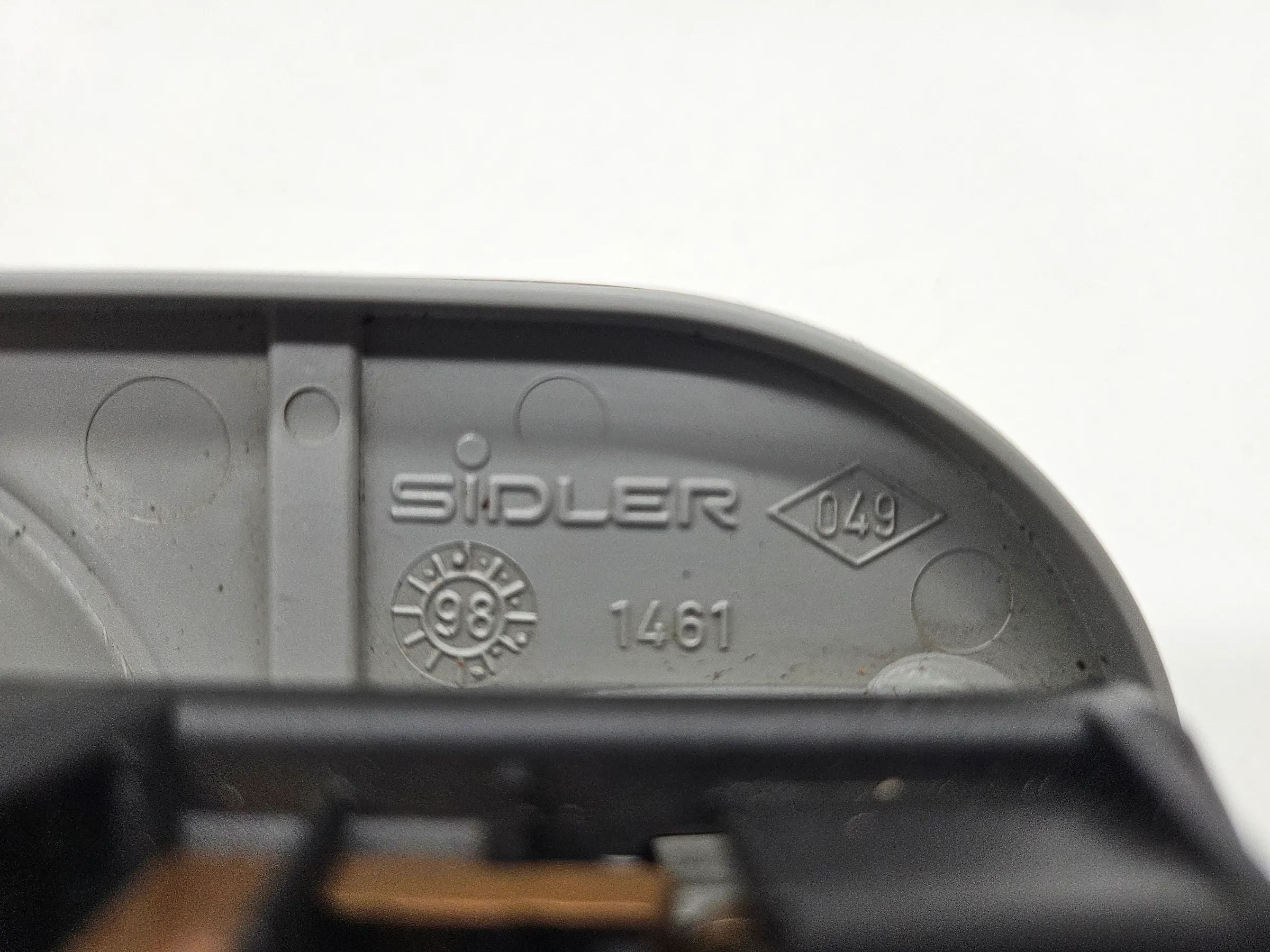 Оригинальная внутренняя подсветка чтения Renault Scenic Espace