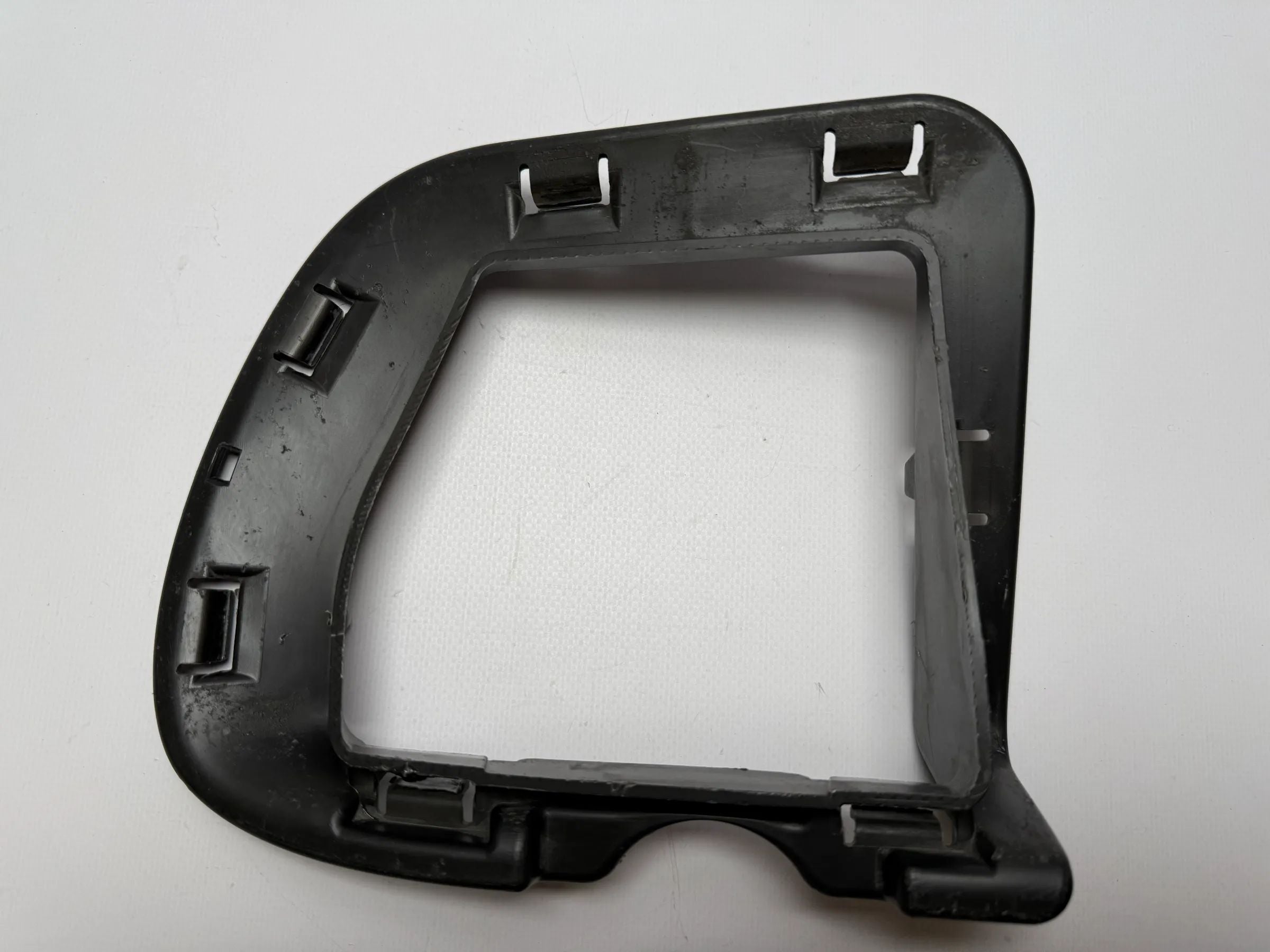 Original Porsche 911 996 M215 Suporte Original Moldura de Campainha 99650564600