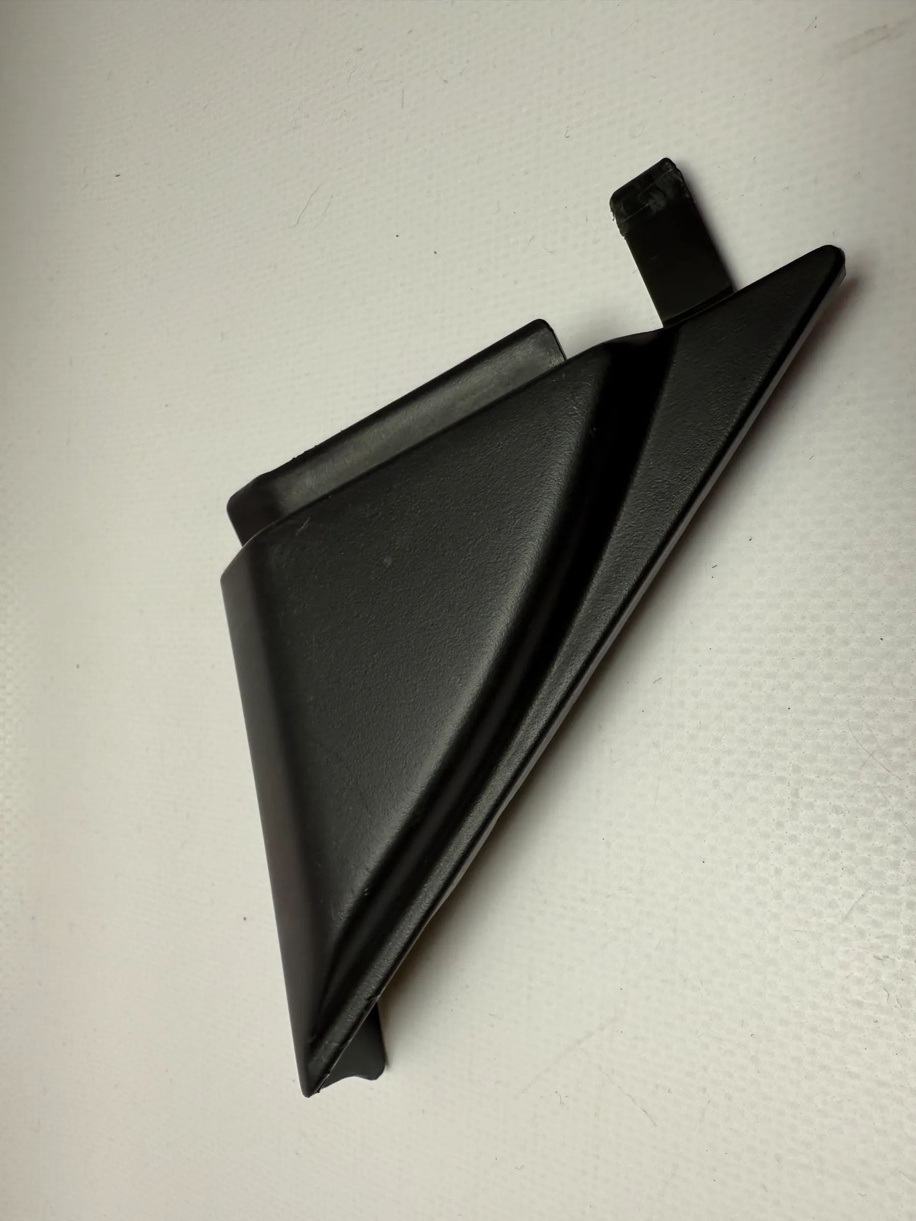 อะไหล่แท้ ฮอนด้า Prelude V ฝาครอบกระจกมองข้างขวา 76220-S30-000