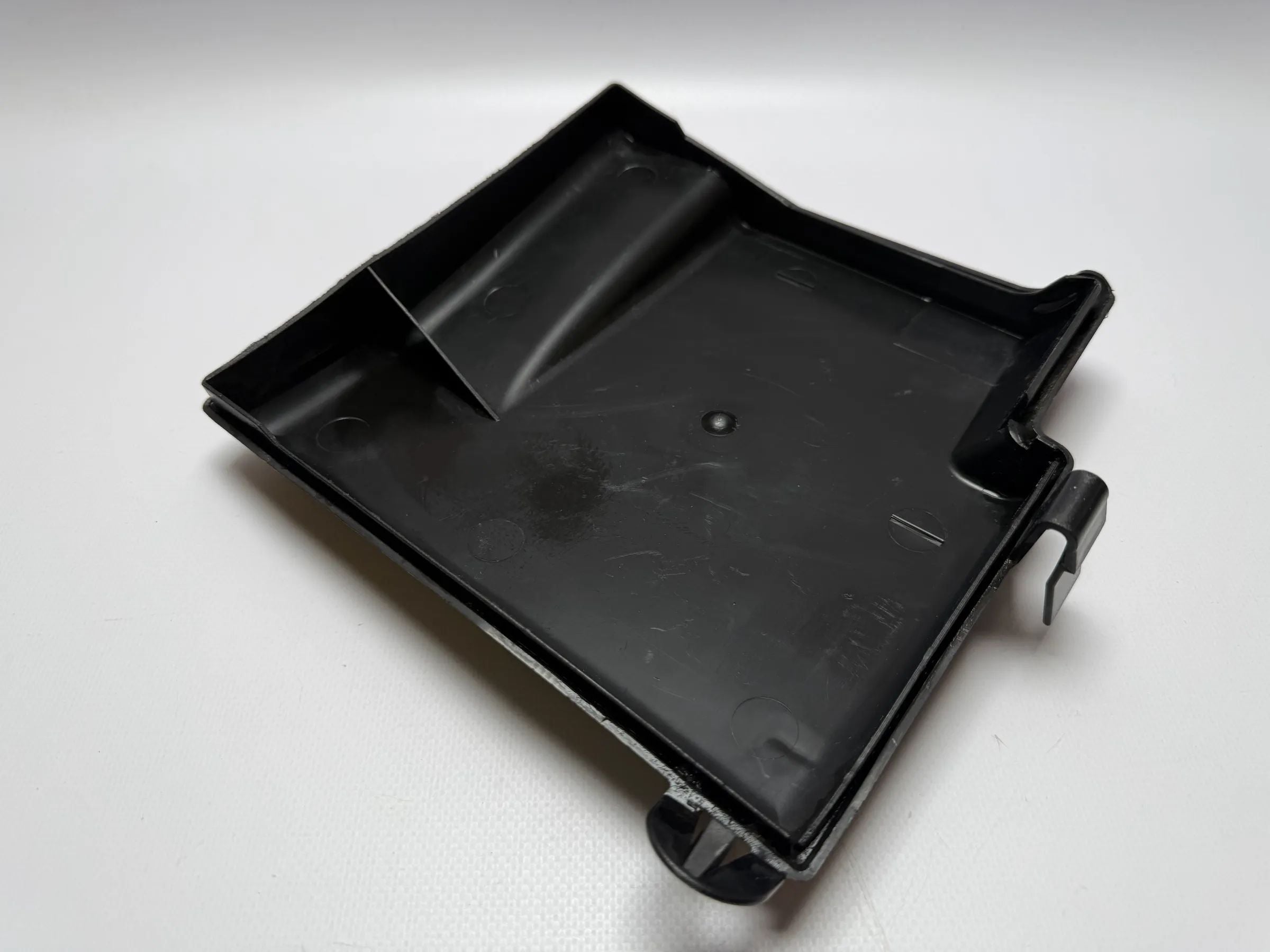 Cubierta Original SMART ForTwo 450 Tapa Filtro de Polen 0001105V018