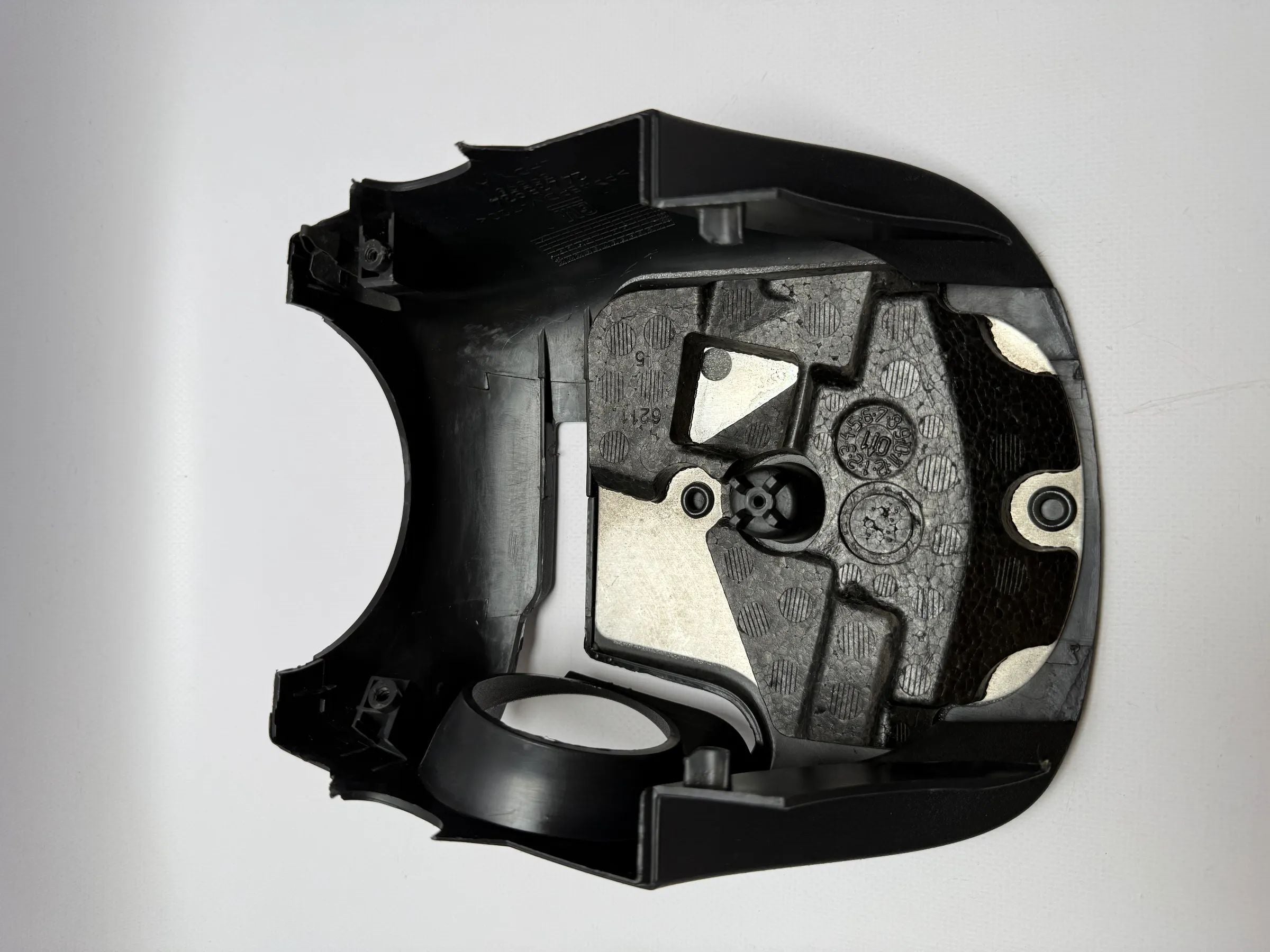 Original Opel Corsa C Lenksäulenverkleidung Verkleidung Lenksäule 24435934