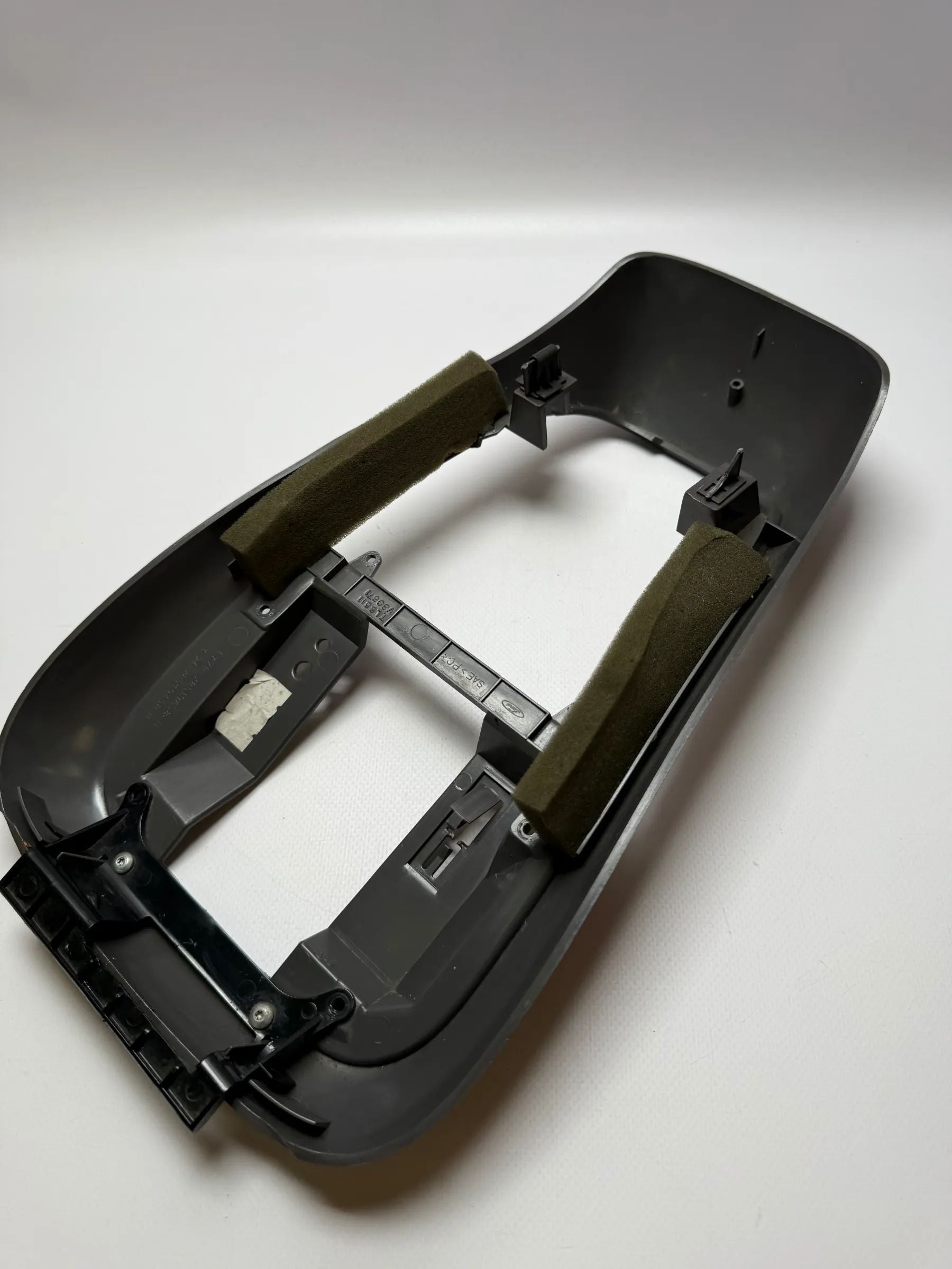 Originele Ford Explorer Dakconsole Digitaal Display SUNROOF F77B78519A58B