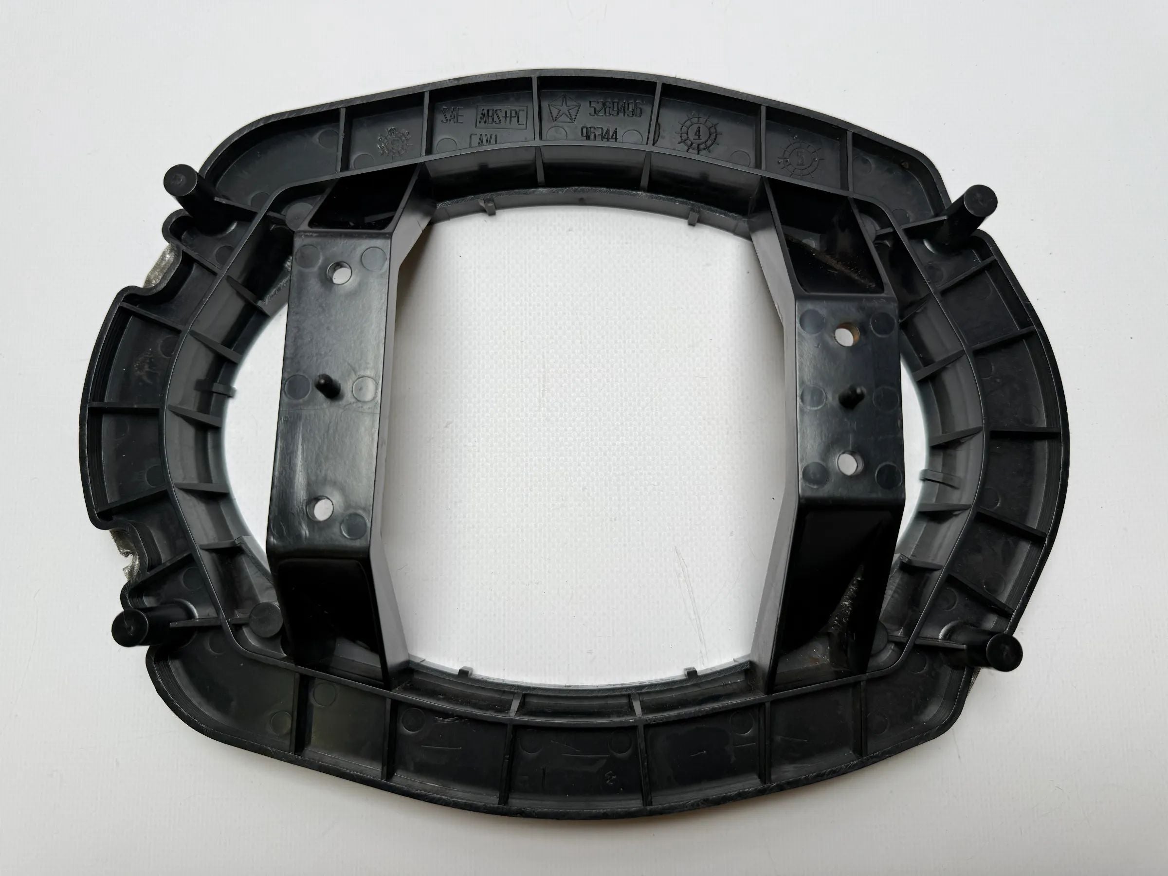 Soporte Original para Altavoces Delanteros Chrysler Sebring Cabrio 5269496 / 96344