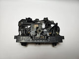 Commande de chauffage d'origine Daihatsu L701 Cuore régulateur de chauffage panneau de commande