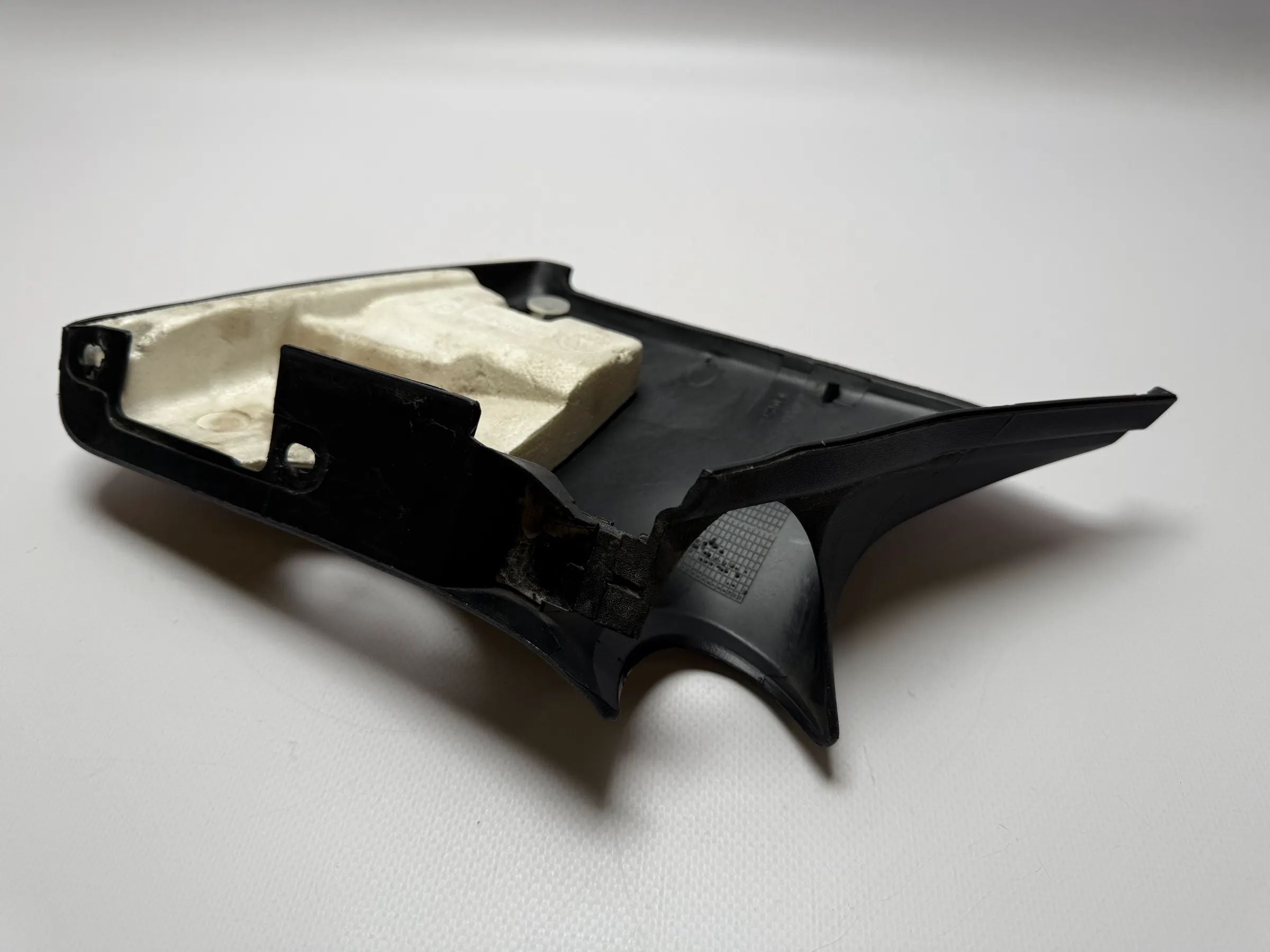 Original Smart ForTwo 450 Cabrio cover roof release 0000877v007 