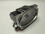 Original Ford Mondeo III 3 Uhr Display Cockpit Anzeige Silber 1S71-15000-AG