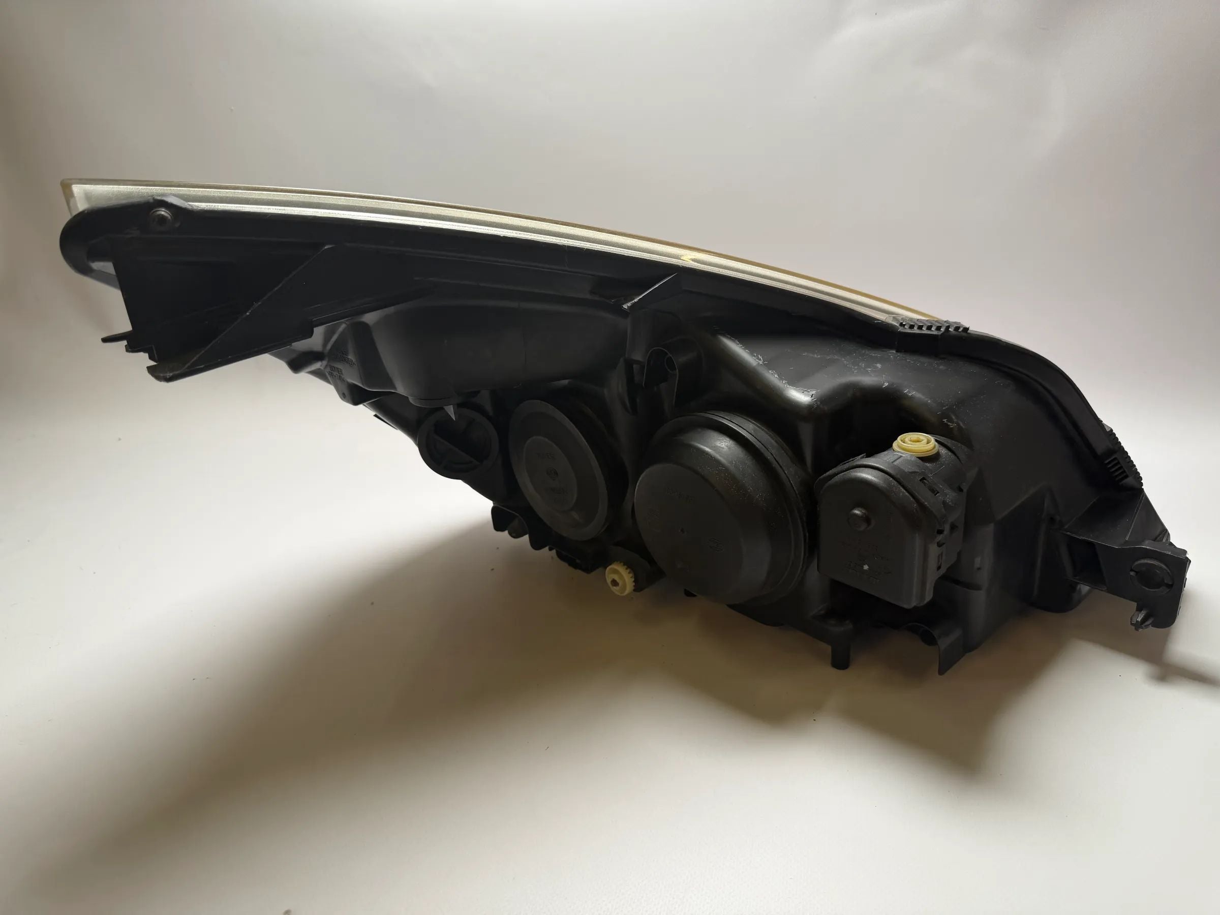 Originele Renault Espace IV 4 Xenon Koplamp Links 15565900 / 7701053975