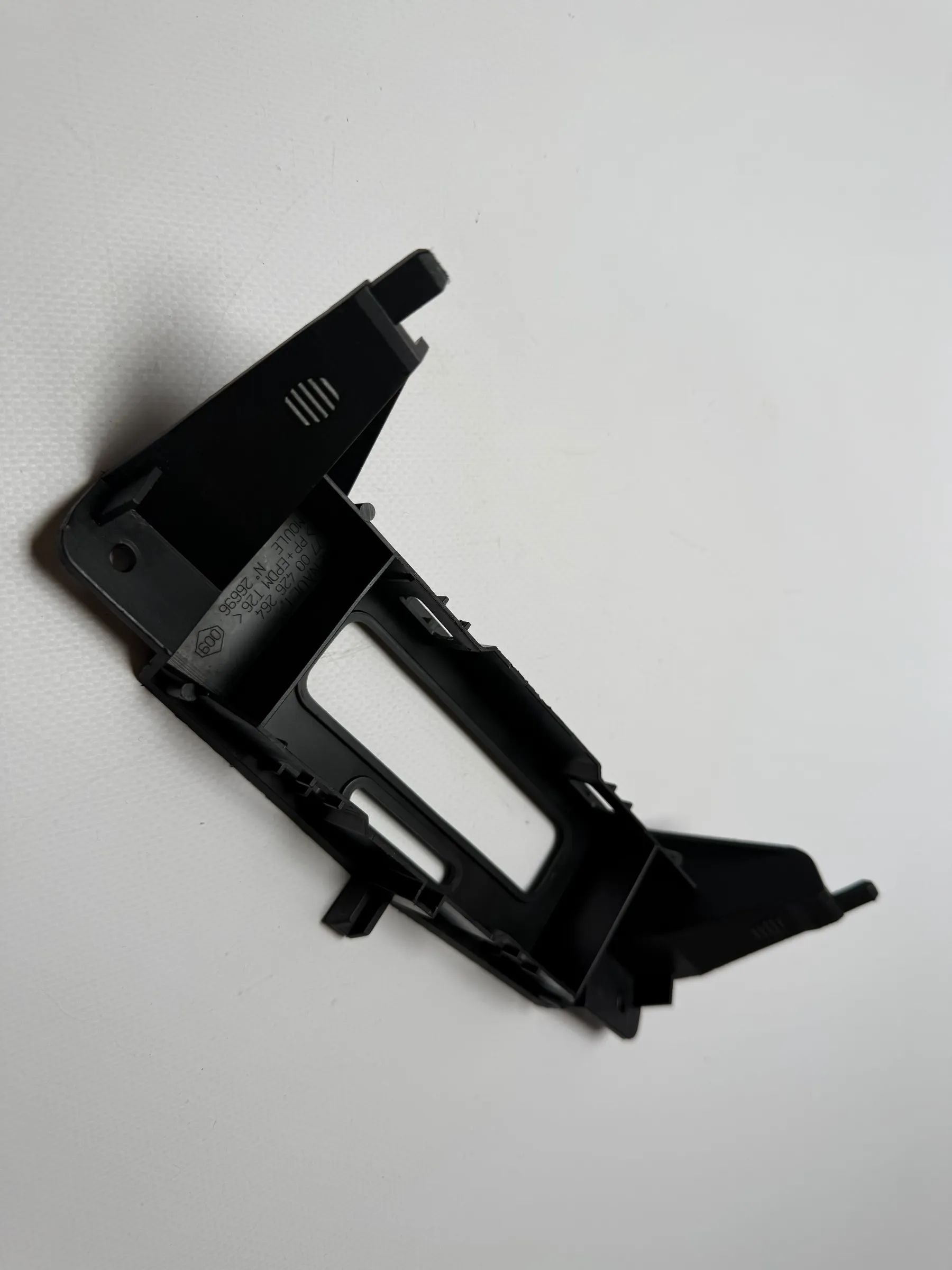 อะไหล่แท้ Renault Laguna Megane ฝาครอบหน้าจอคอมพิวเตอร์ติดรถ 7700426264
